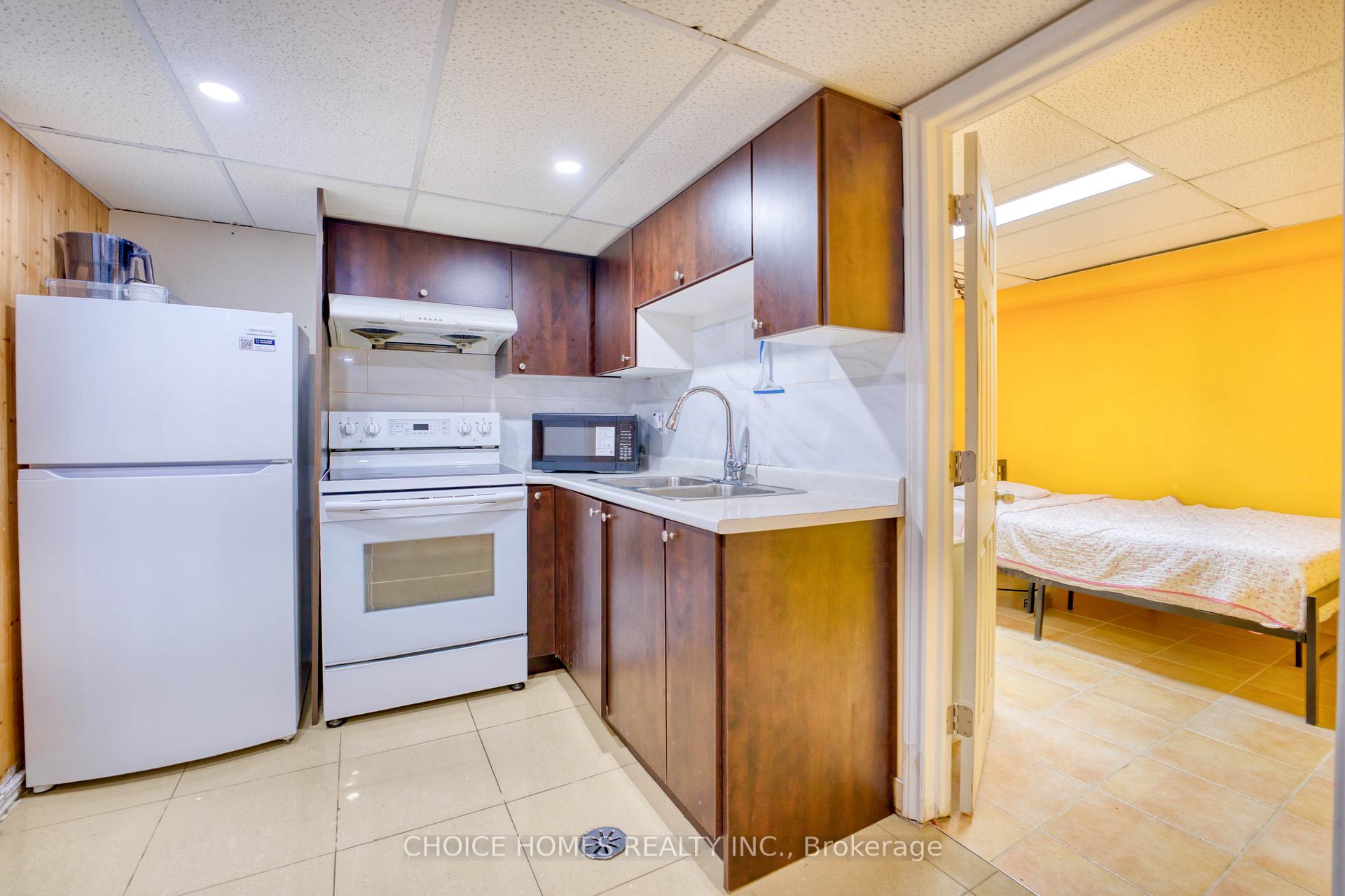 Photo 25 of Unit 73, 525 Meadows Boulevard, Mississauga, Rathwood — HOMEH