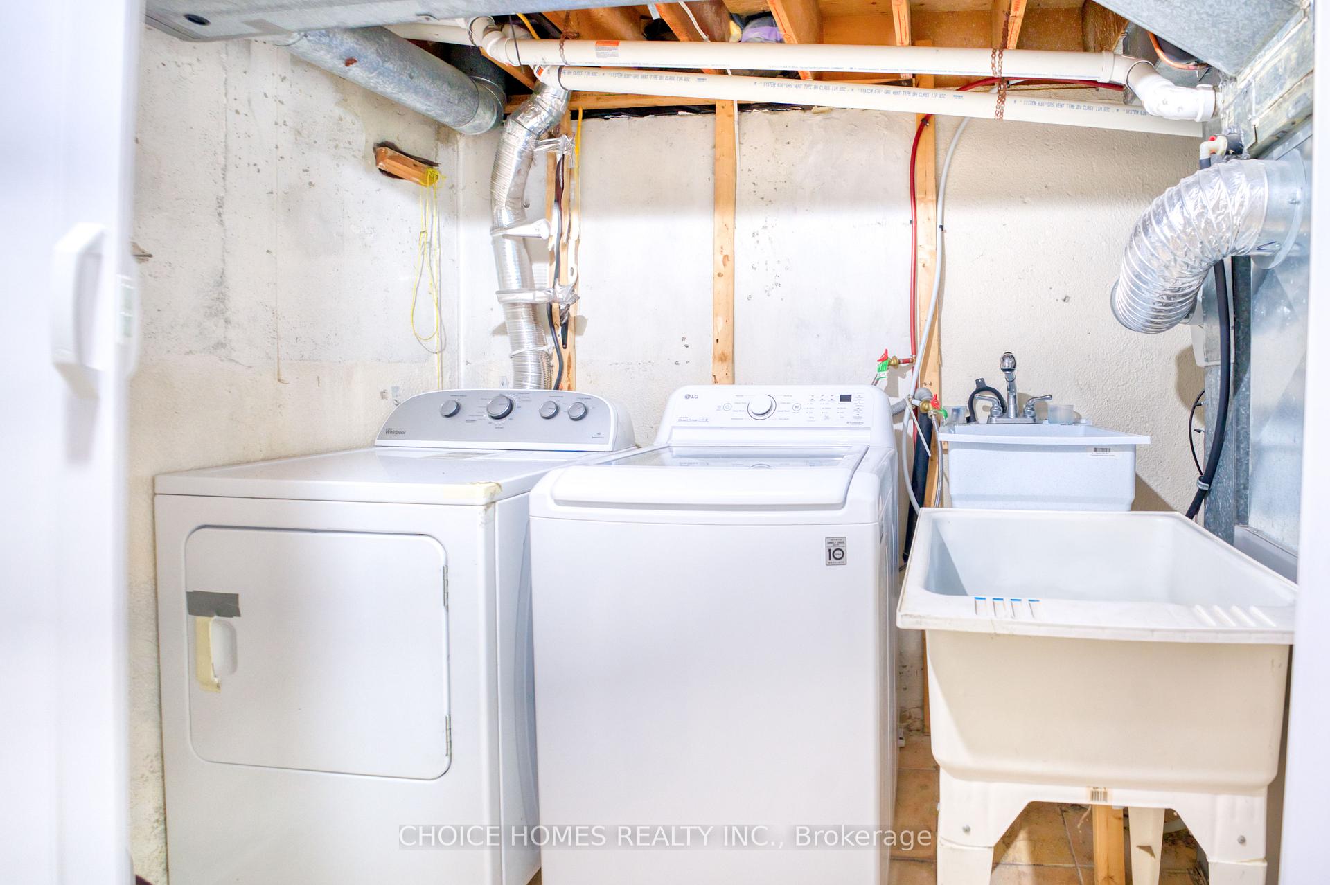 Photo 30 of Unit 73, 525 Meadows Boulevard, Mississauga, Rathwood — HOMEH