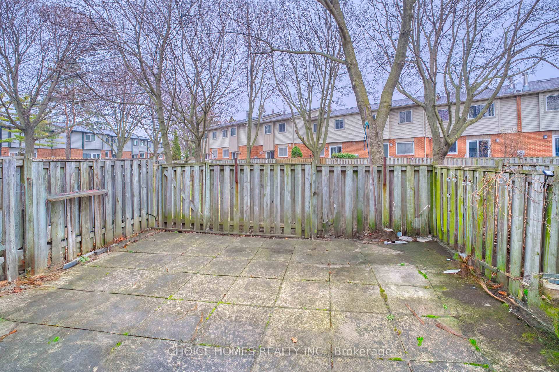 Photo 31 of Unit 73, 525 Meadows Boulevard, Mississauga, Rathwood — HOMEH