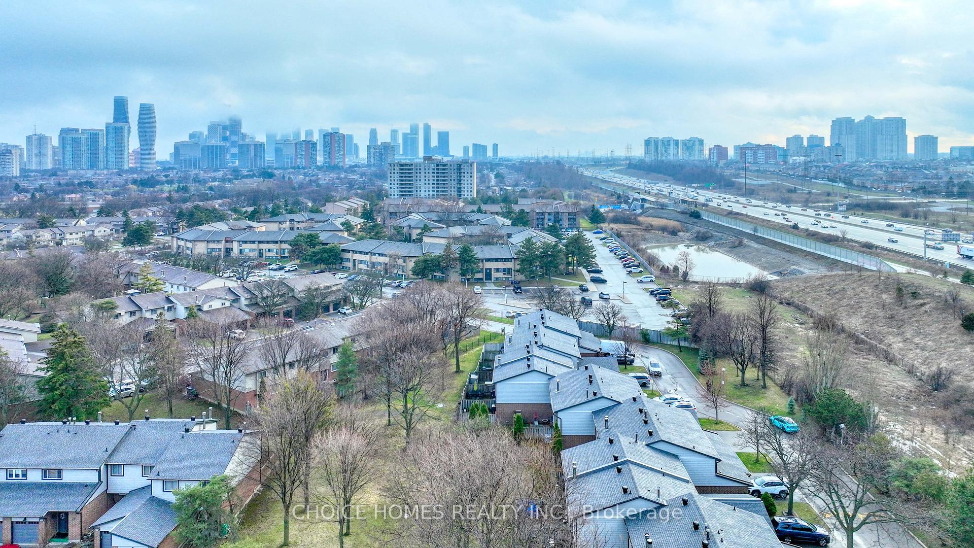 Photo 33 of Unit 73, 525 Meadows Boulevard, Mississauga, Rathwood — HOMEH