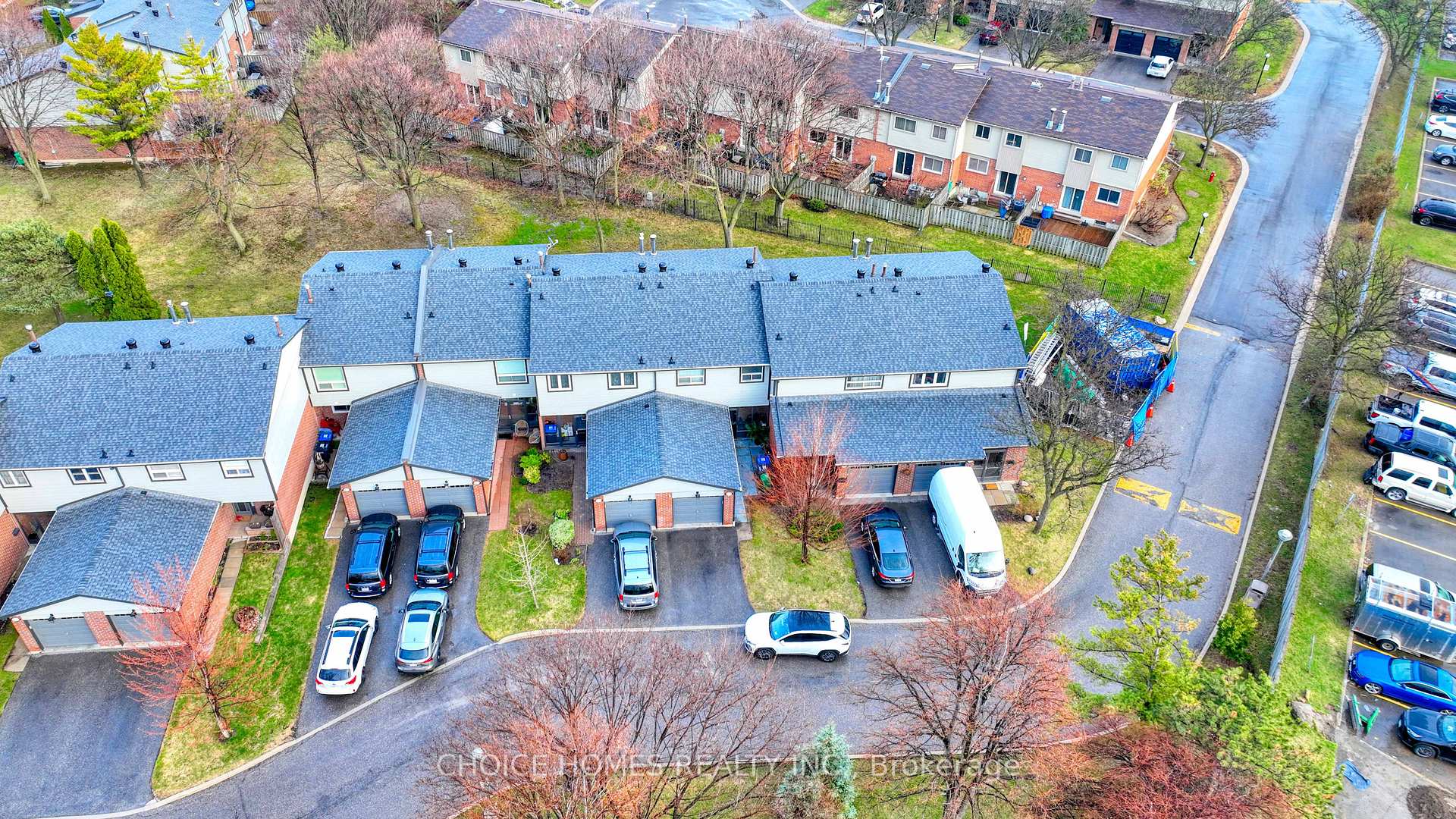 Photo 34 of Unit 73, 525 Meadows Boulevard, Mississauga, Rathwood — HOMEH
