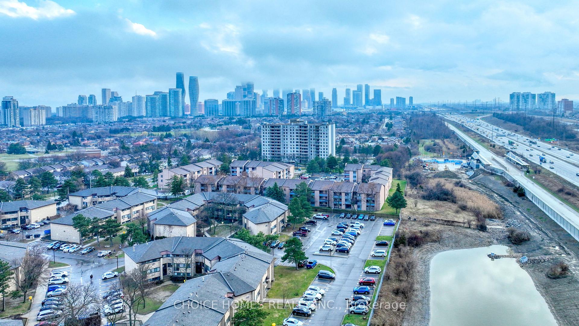 Photo 36 of Unit 73, 525 Meadows Boulevard, Mississauga, Rathwood — HOMEH