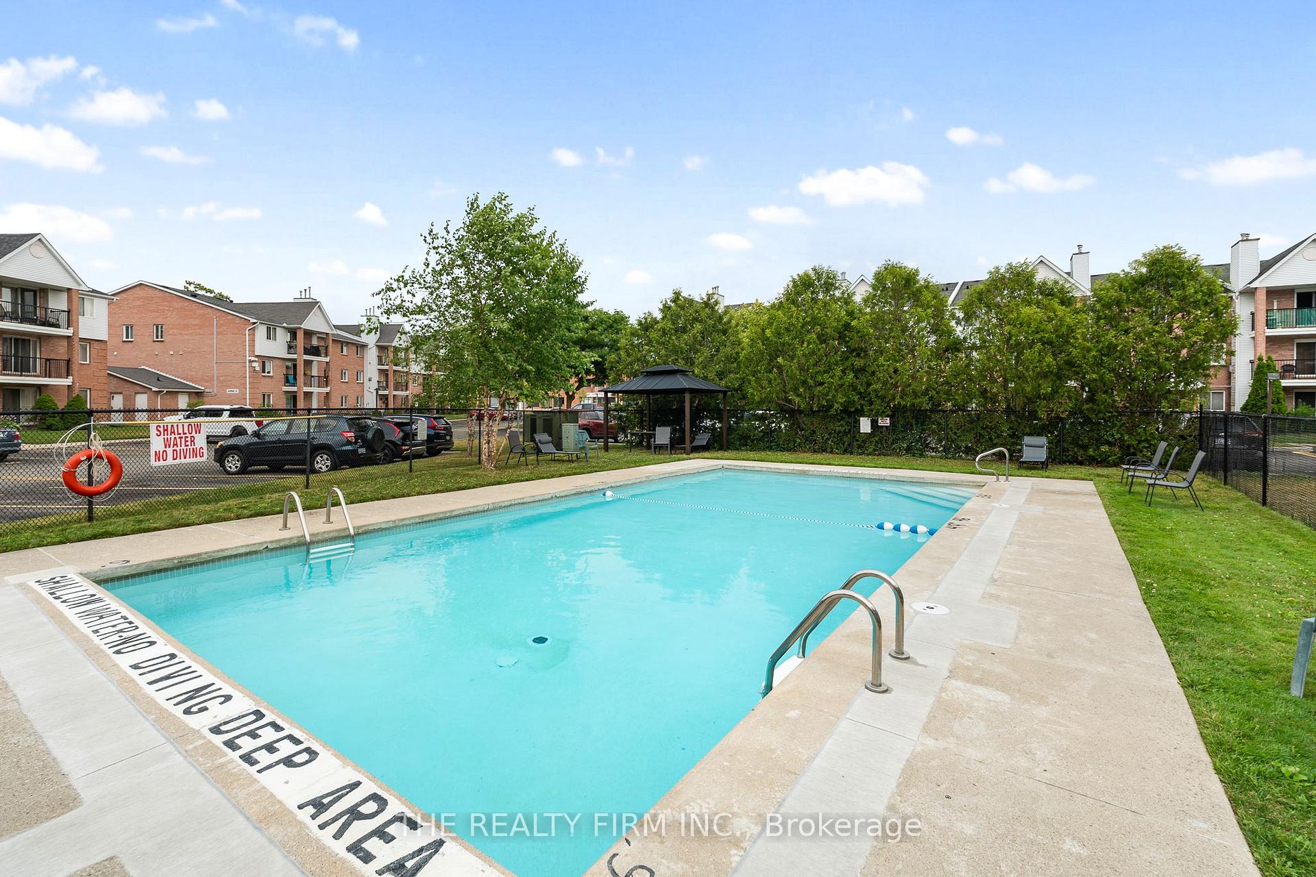 Photo 25 of Unit 40, 1096 Jalna Boulevard, London, South X — HOMEH