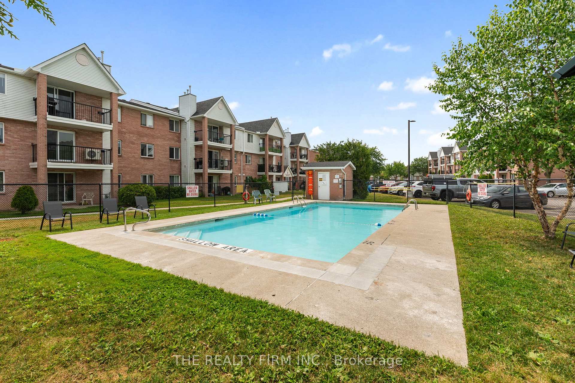 Photo 26 of Unit 40, 1096 Jalna Boulevard, London, South X — HOMEH