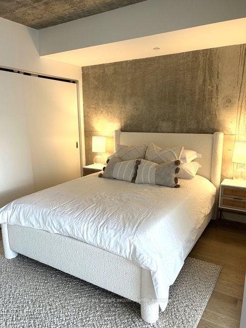 Photo 20 of Unit 1610, 111 Bathurst Street, Toronto, Waterfront Communities — HOMEH