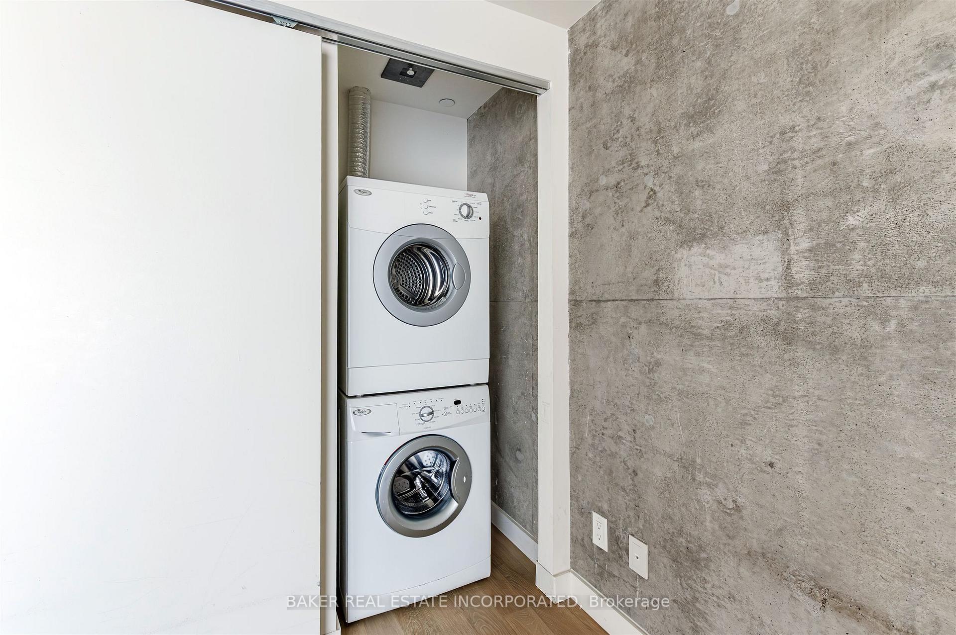 Photo 22 of Unit 1610, 111 Bathurst Street, Toronto, Waterfront Communities — HOMEH