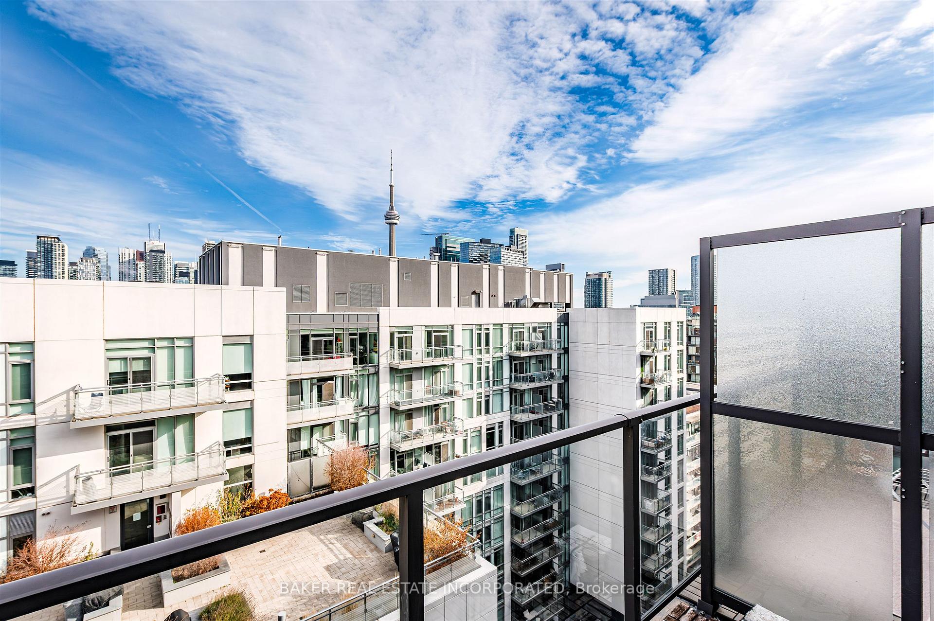 Photo 25 of Unit 1610, 111 Bathurst Street, Toronto, Waterfront Communities — HOMEH