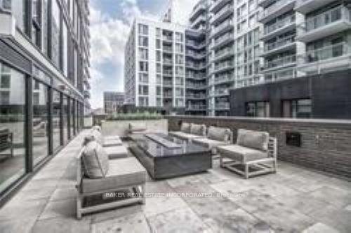 Photo 26 of Unit 1610, 111 Bathurst Street, Toronto, Waterfront Communities — HOMEH