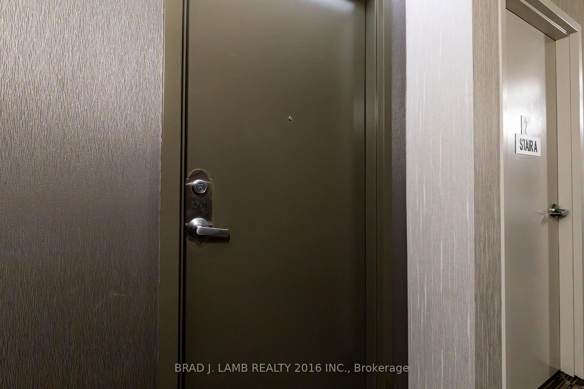 Photo 3 of Unit 201, 311 Richmond Street E, Toronto, Moss Park — HOMEH
