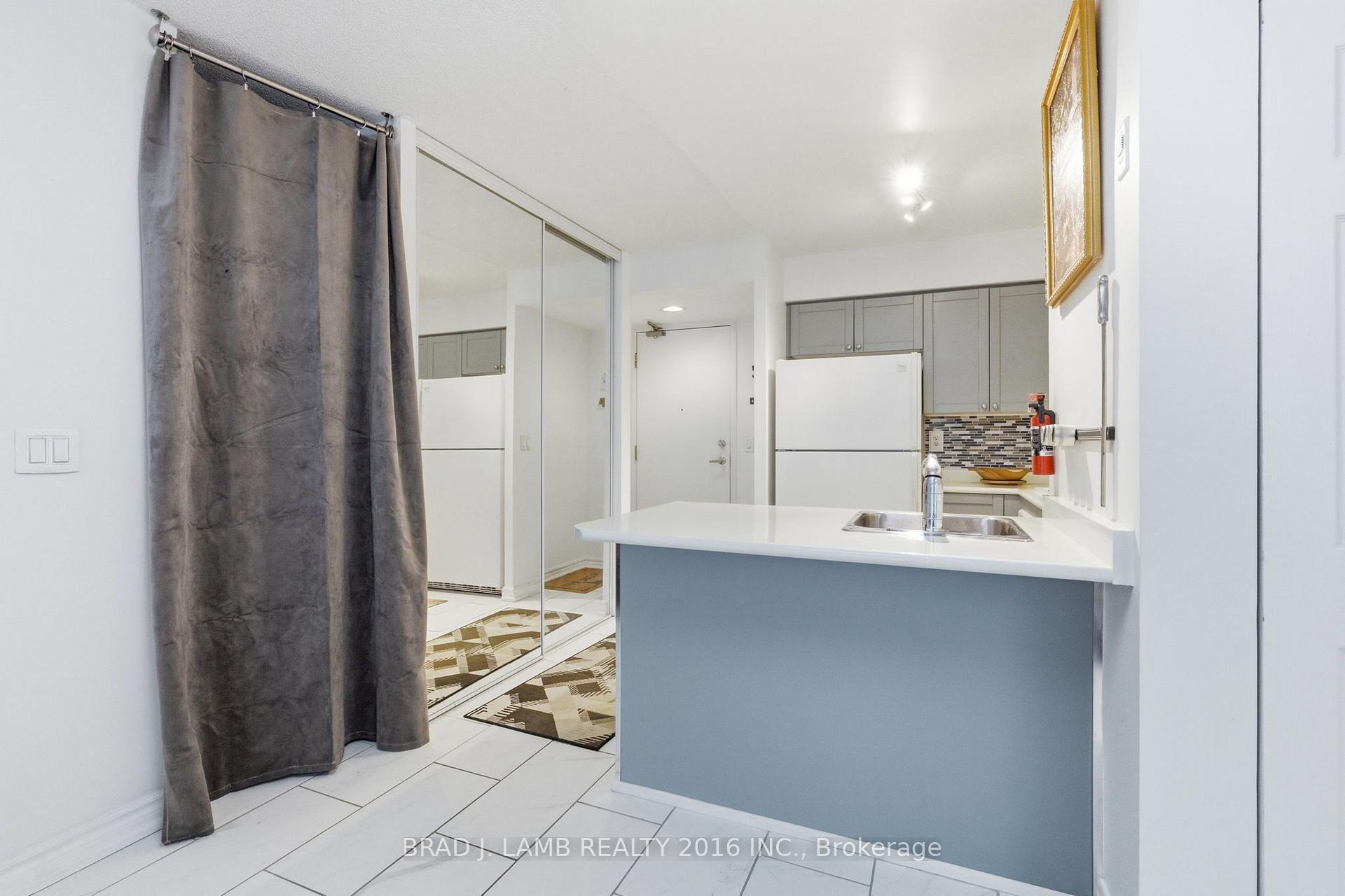 Photo 7 of Unit 201, 311 Richmond Street E, Toronto, Moss Park — HOMEH