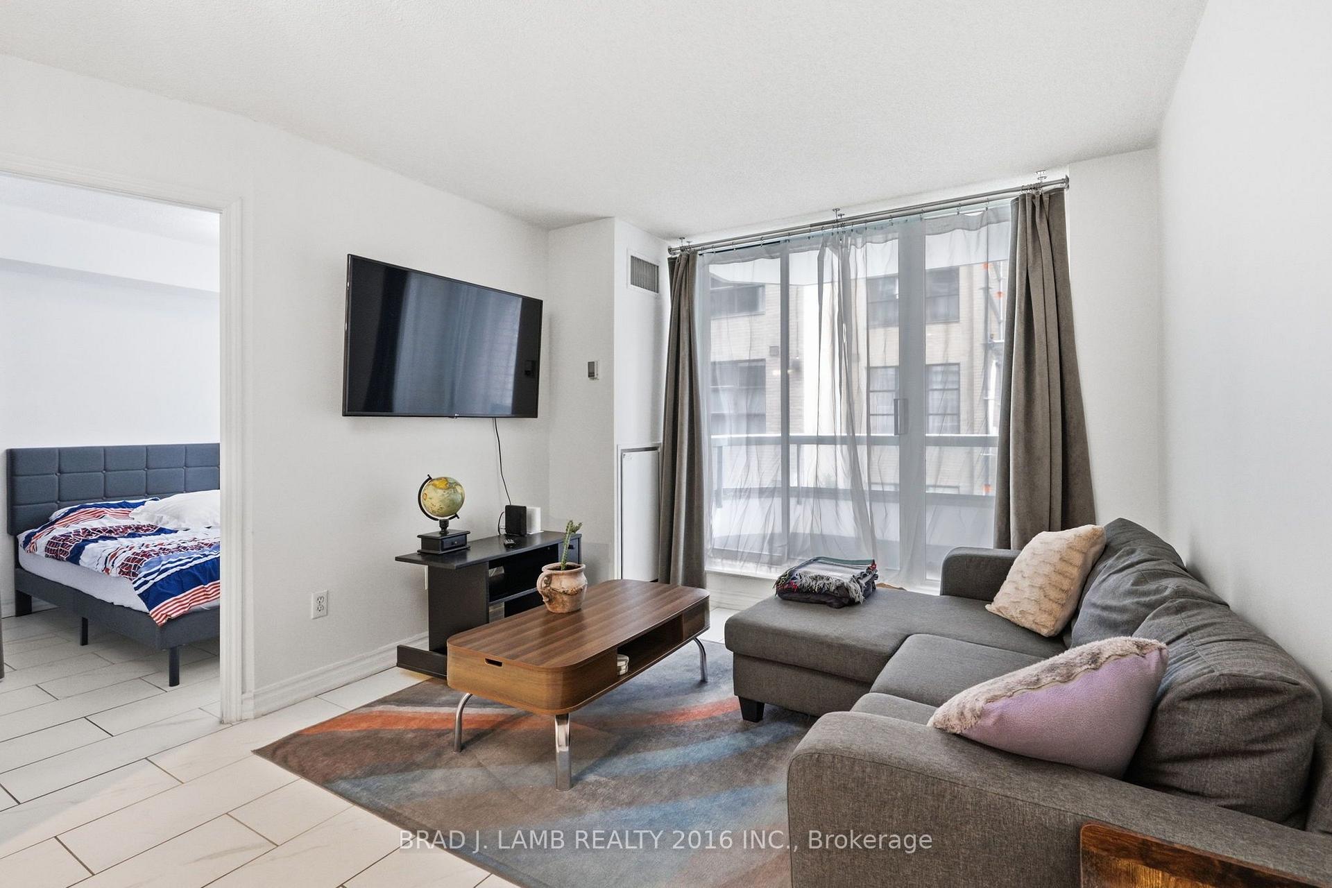 Photo 8 of Unit 201, 311 Richmond Street E, Toronto, Moss Park — HOMEH