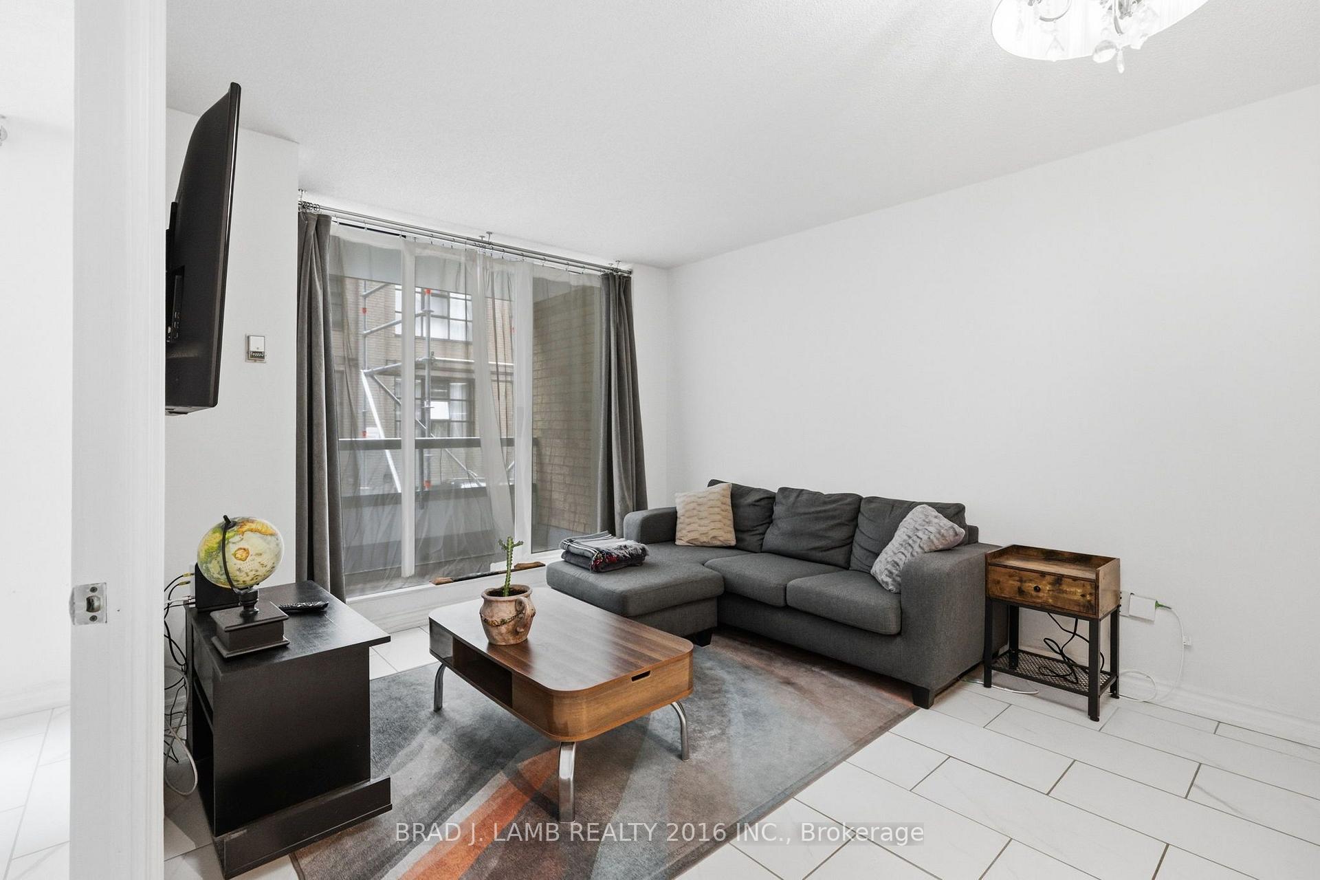 Photo 9 of Unit 201, 311 Richmond Street E, Toronto, Moss Park — HOMEH