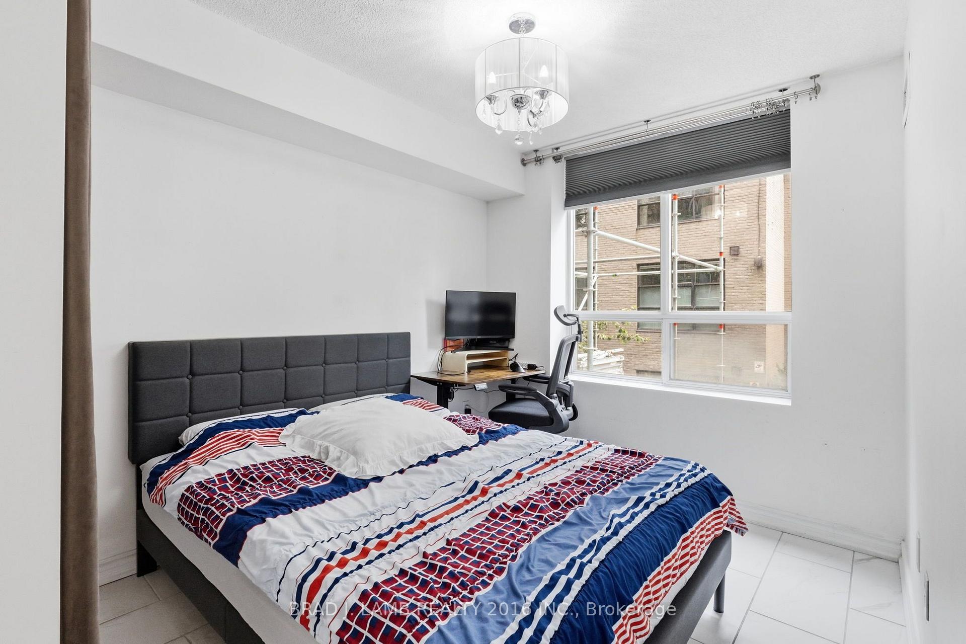 Photo 10 of Unit 201, 311 Richmond Street E, Toronto, Moss Park — HOMEH