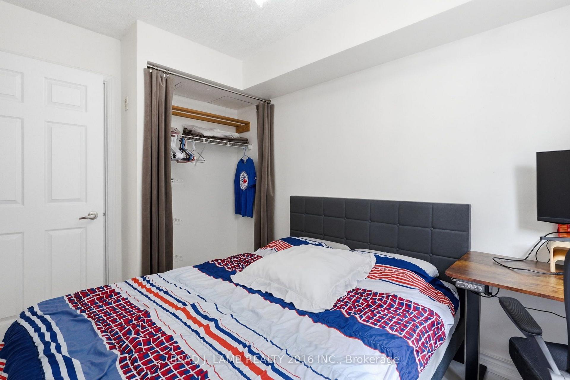 Photo 11 of Unit 201, 311 Richmond Street E, Toronto, Moss Park — HOMEH