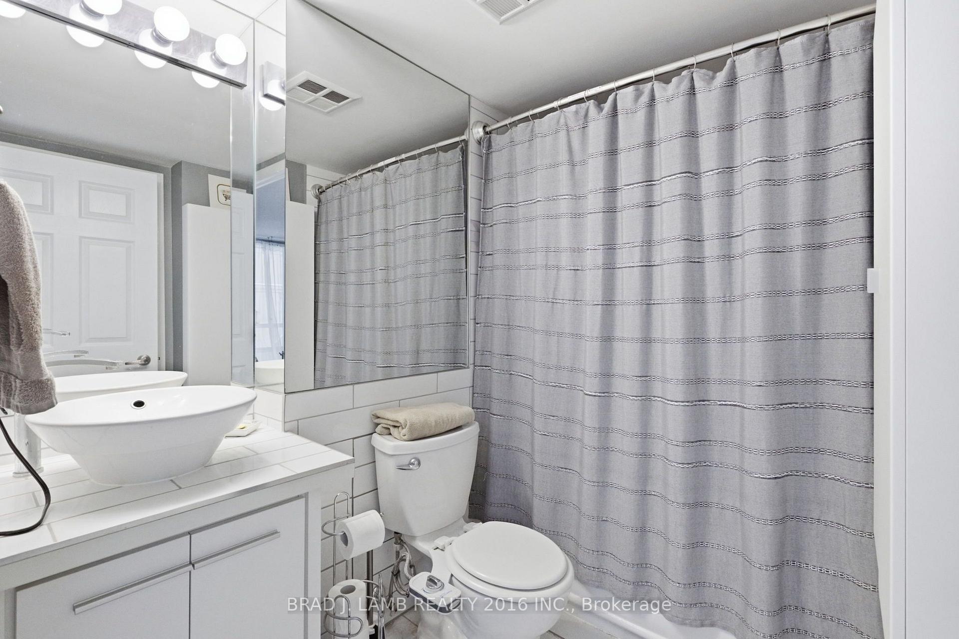 Photo 12 of Unit 201, 311 Richmond Street E, Toronto, Moss Park — HOMEH