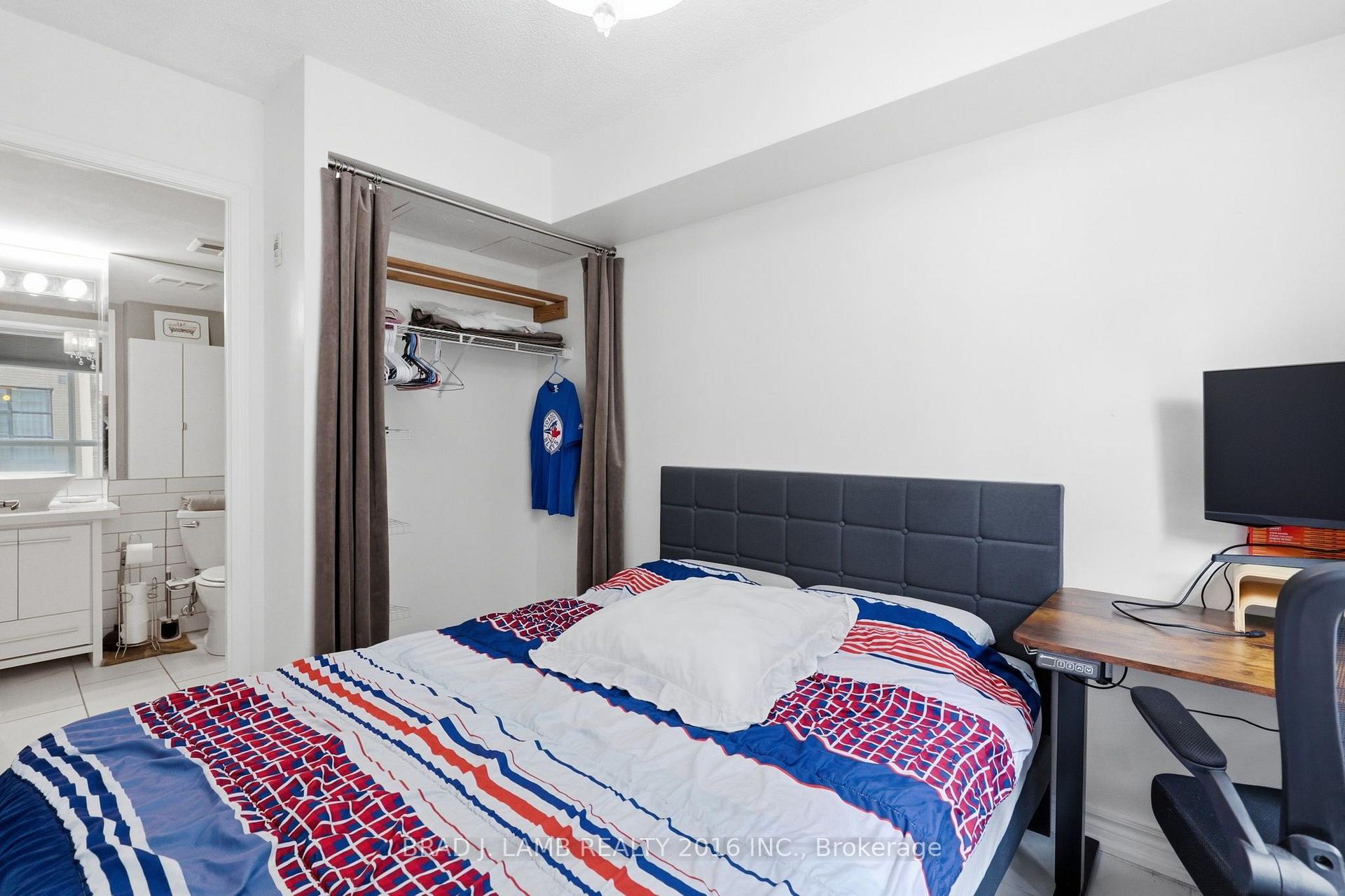 Photo 13 of Unit 201, 311 Richmond Street E, Toronto, Moss Park — HOMEH