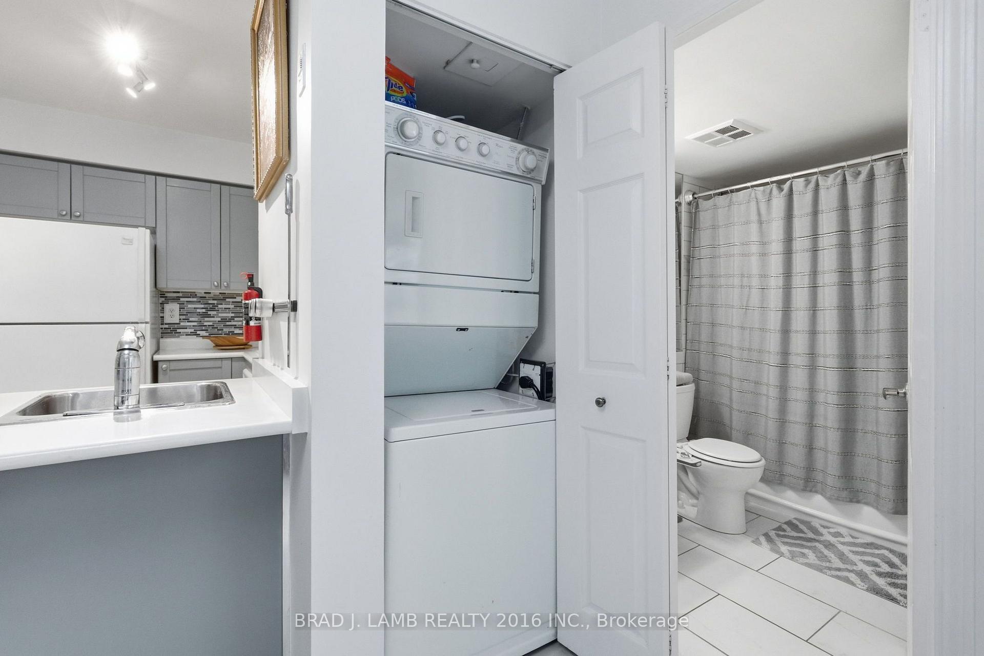 Photo 15 of Unit 201, 311 Richmond Street E, Toronto, Moss Park — HOMEH