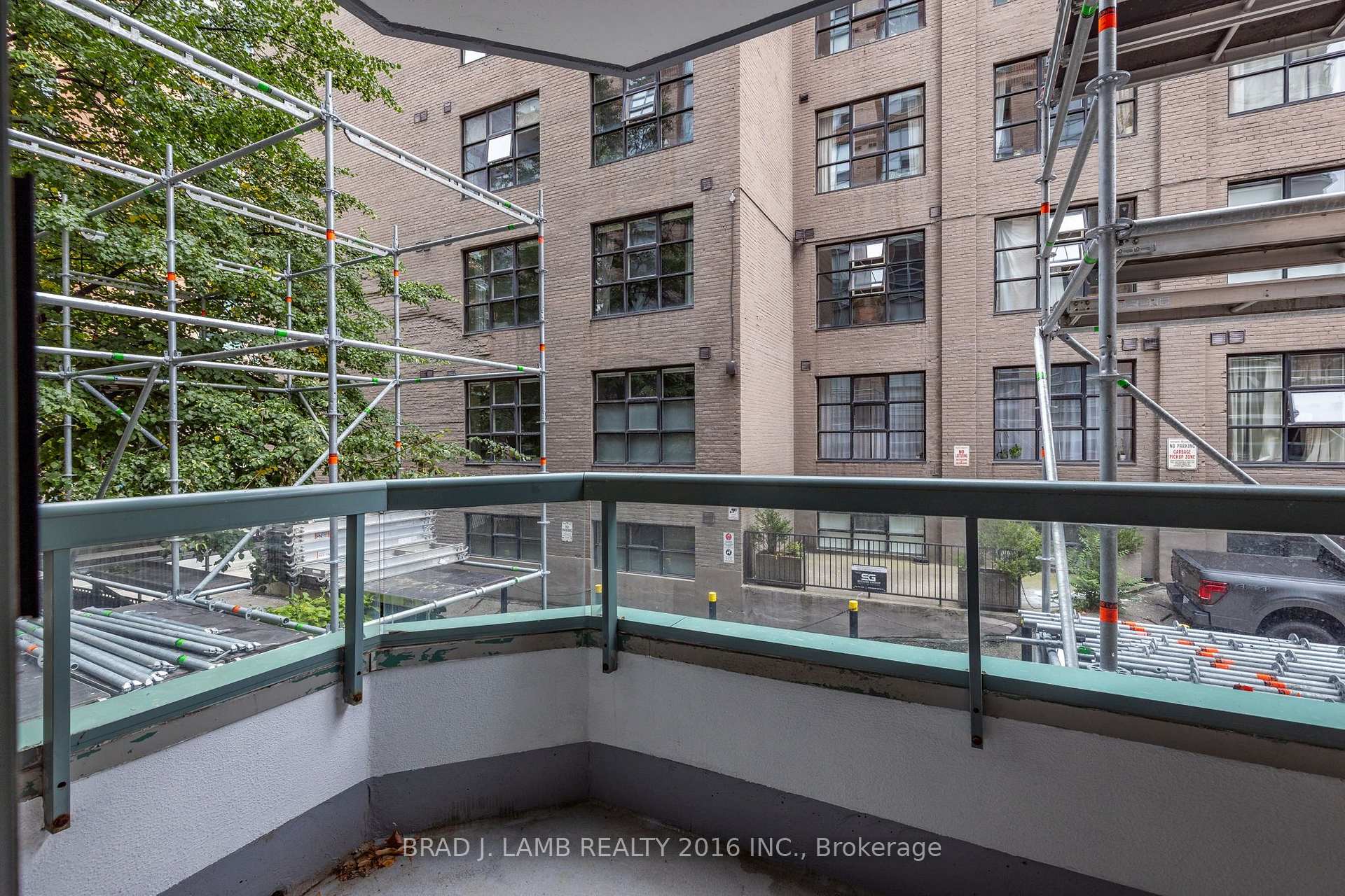 Photo 16 of Unit 201, 311 Richmond Street E, Toronto, Moss Park — HOMEH