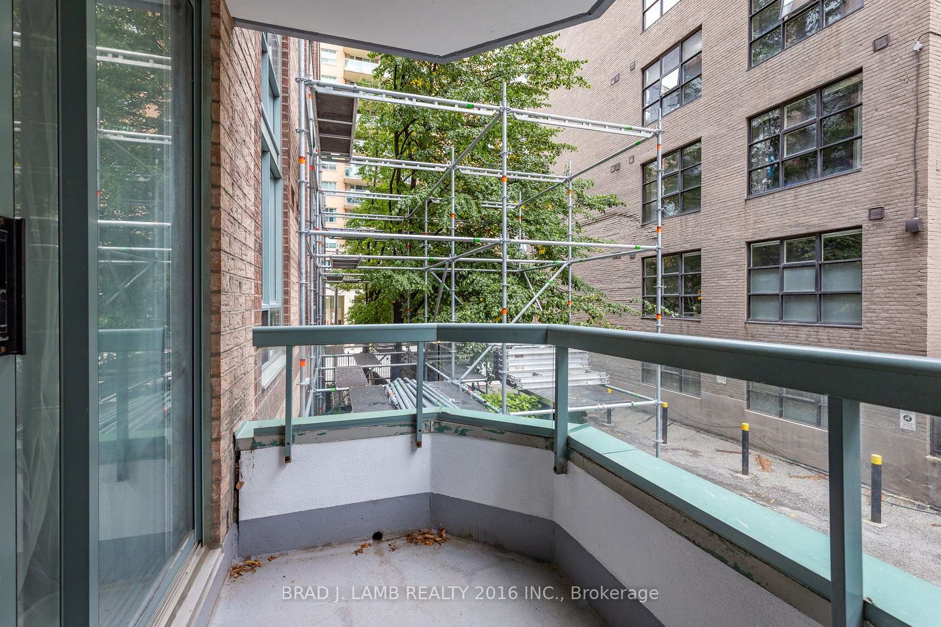 Photo 17 of Unit 201, 311 Richmond Street E, Toronto, Moss Park — HOMEH