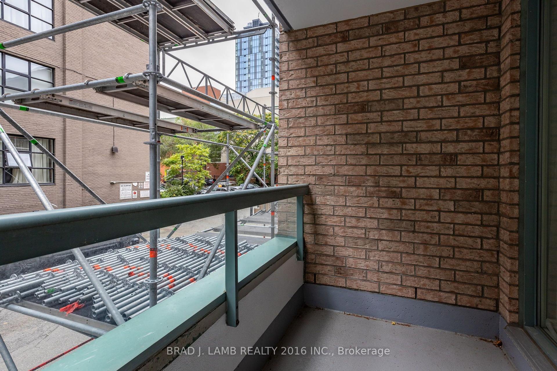 Photo 18 of Unit 201, 311 Richmond Street E, Toronto, Moss Park — HOMEH