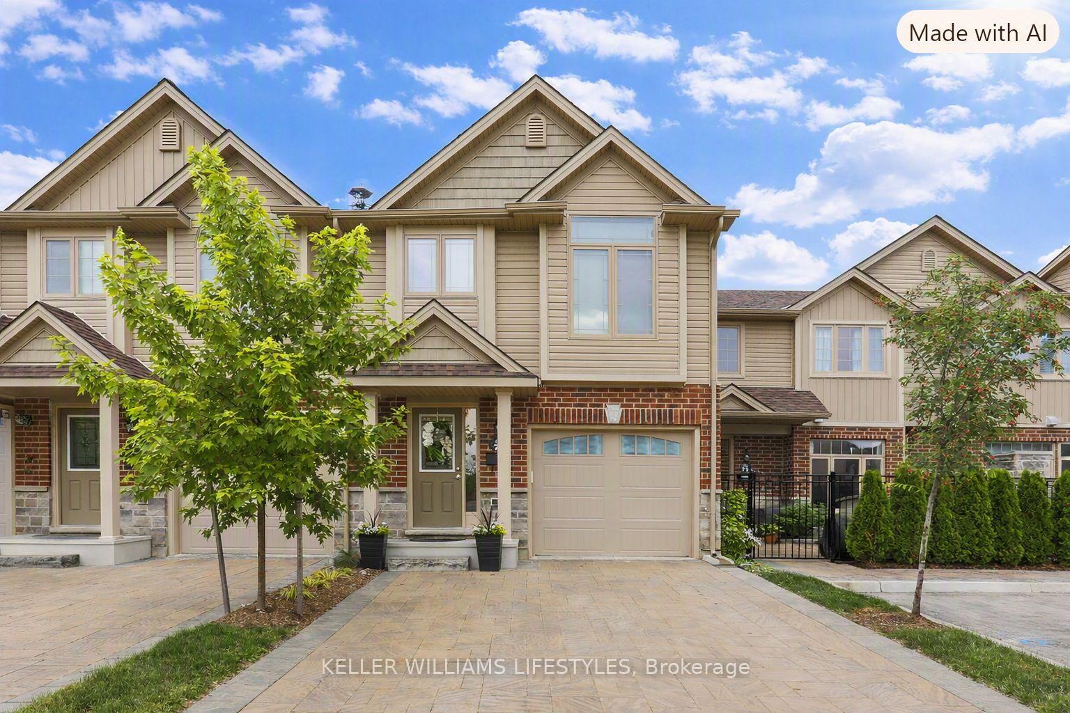 Photo of Unit 73, 1061 Eagletrace Drive