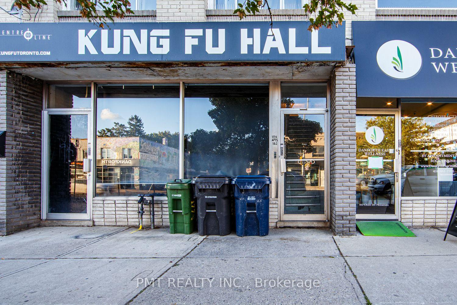 Photo 26 of Unit 2, 1774 Danforth Avenue, Toronto, Danforth — HOMEH