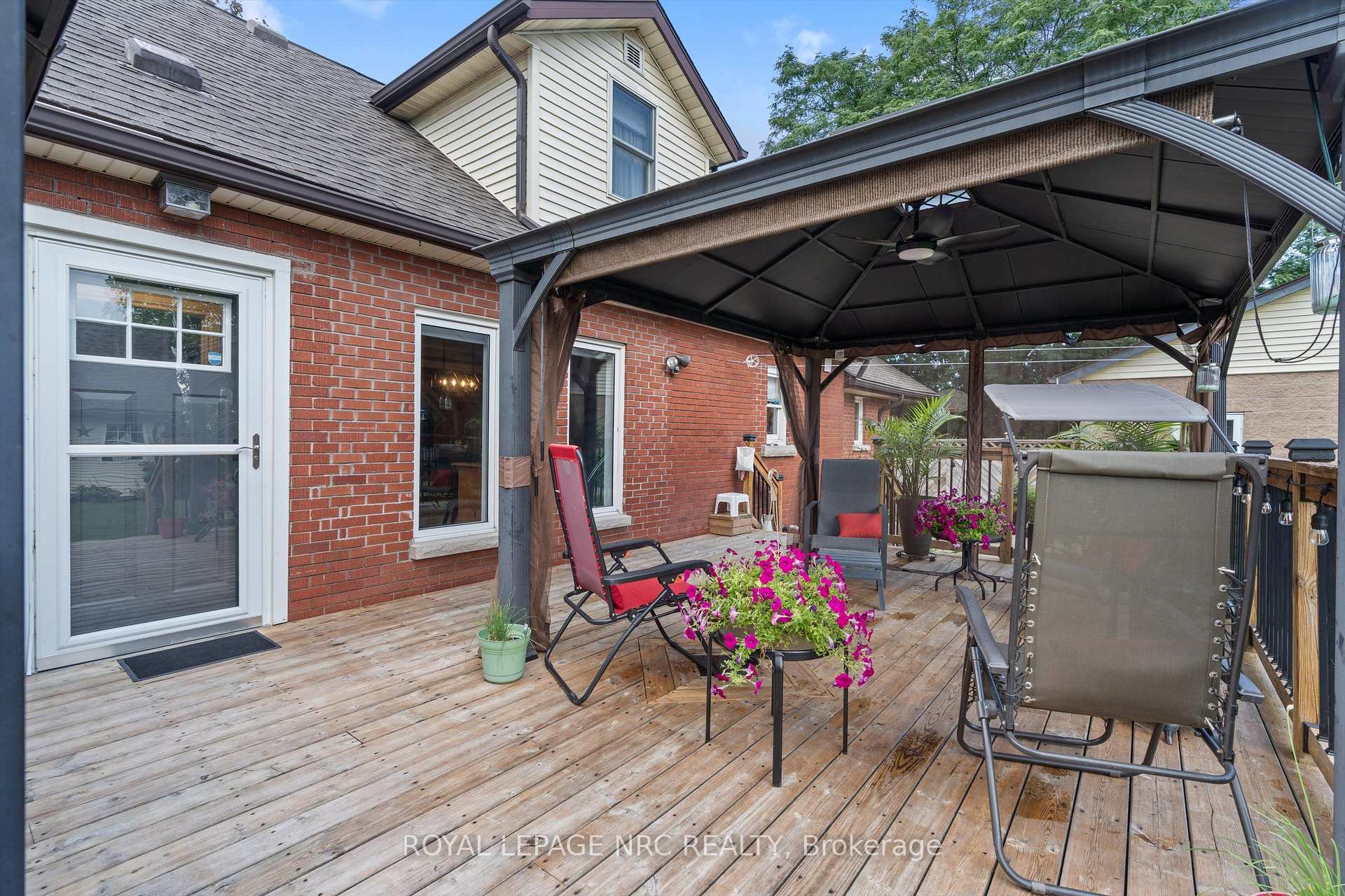Photo 31 of 210 Ontario Street, Thorold, Allanburg/Thorold South — HOMEH