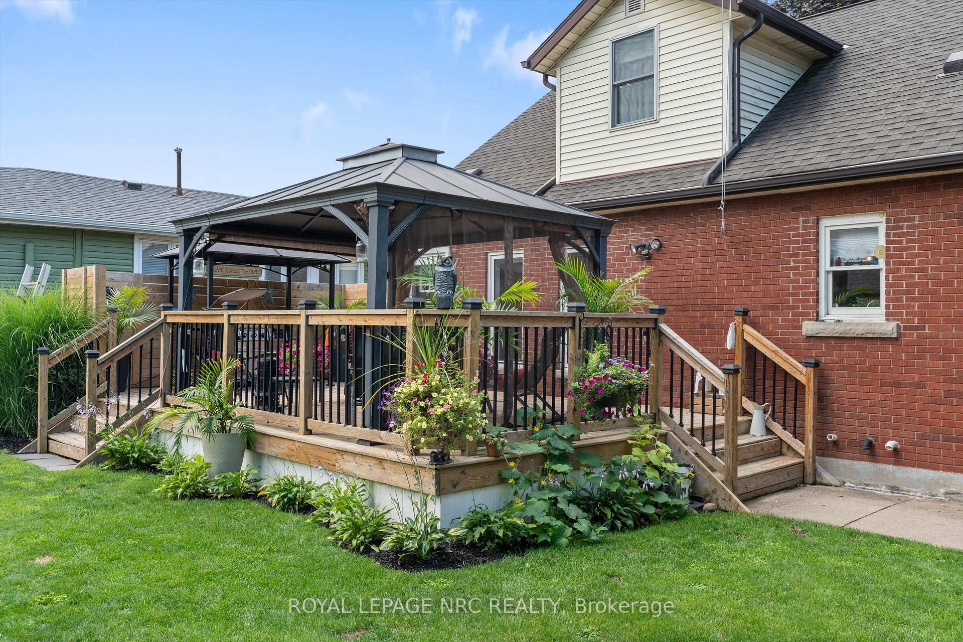 Photo 32 of 210 Ontario Street, Thorold, Allanburg/Thorold South — HOMEH