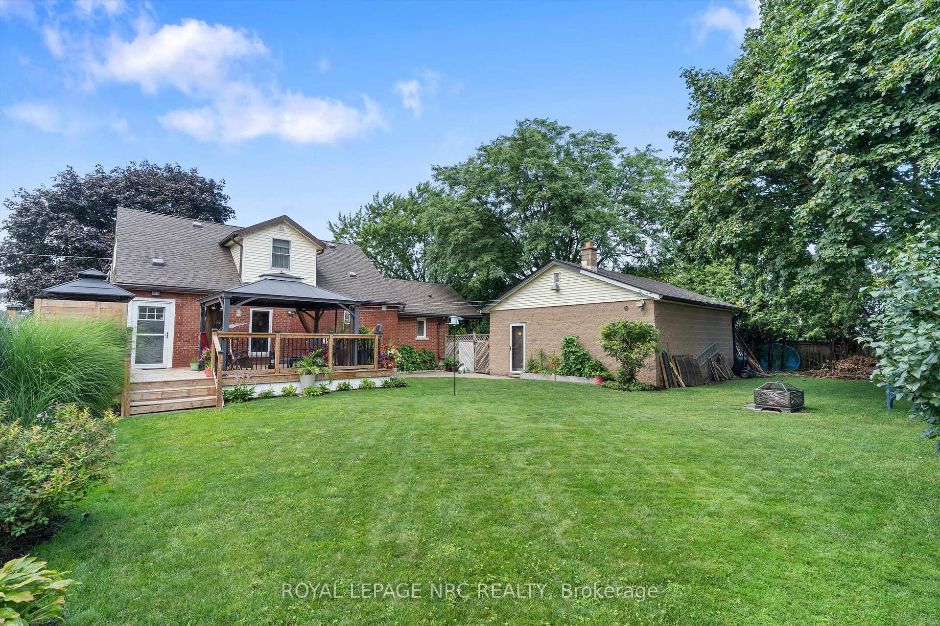 Photo 33 of 210 Ontario Street, Thorold, Allanburg/Thorold South — HOMEH