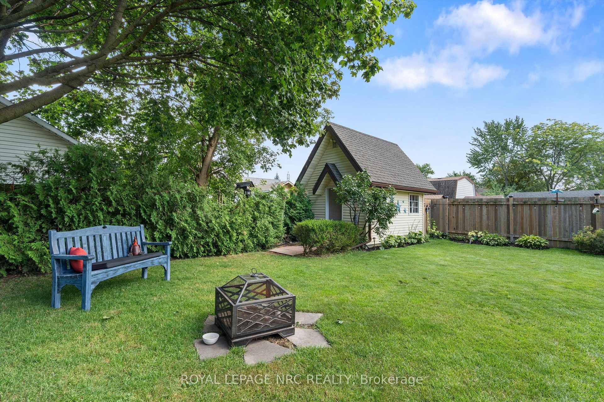 Photo 34 of 210 Ontario Street, Thorold, Allanburg/Thorold South — HOMEH