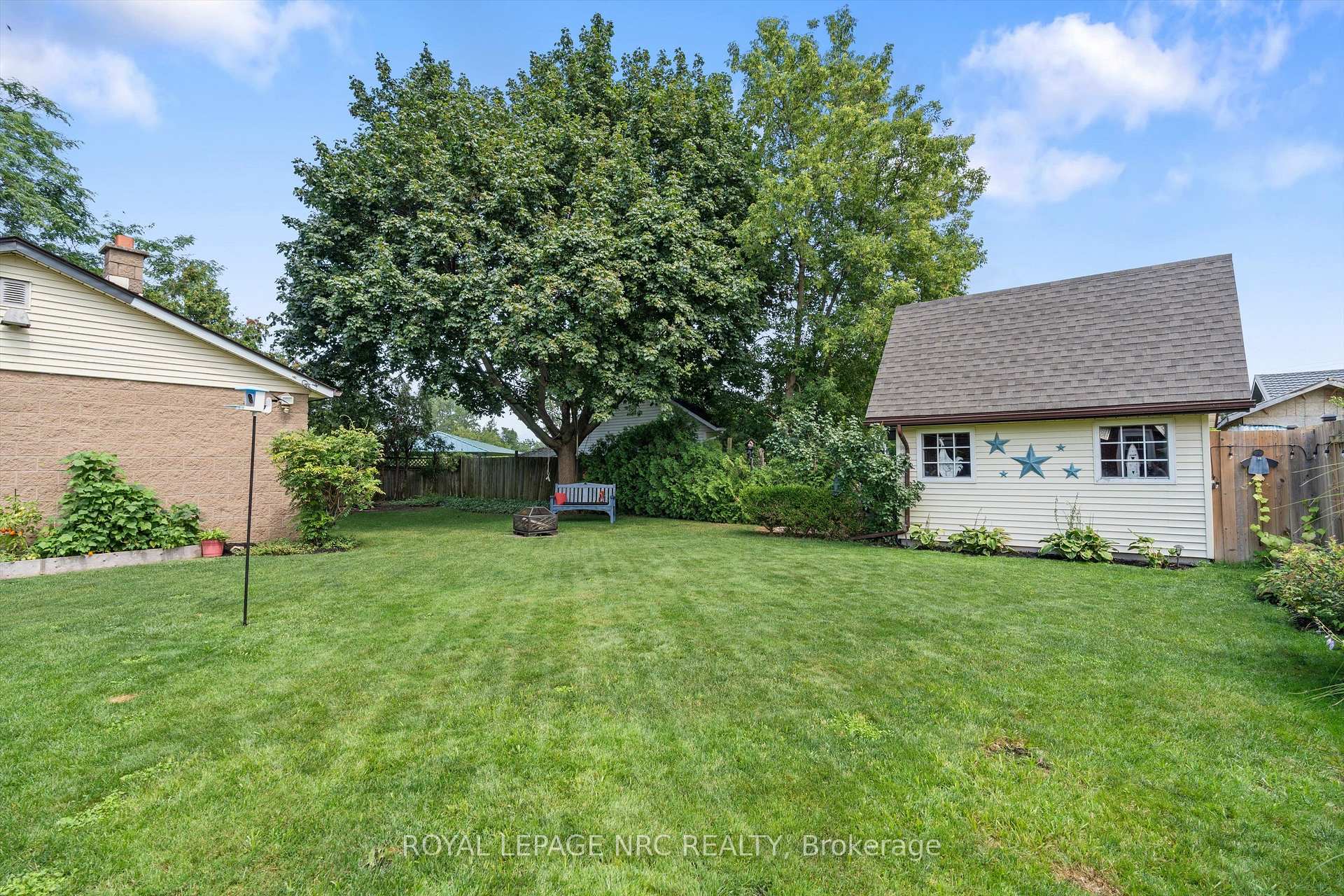 Photo 35 of 210 Ontario Street, Thorold, Allanburg/Thorold South — HOMEH