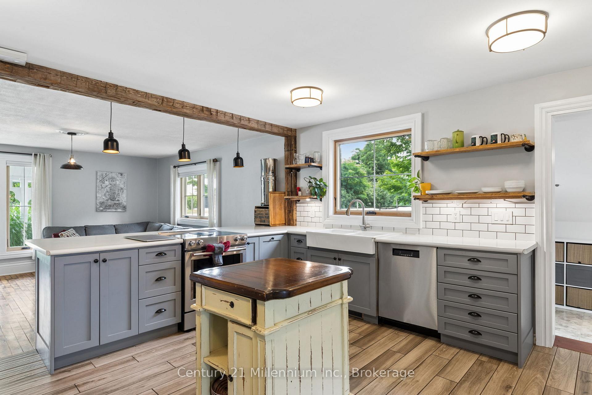 Photo 5 of 262 Batteaux Road, Clearview, Batteaux — HOMEH