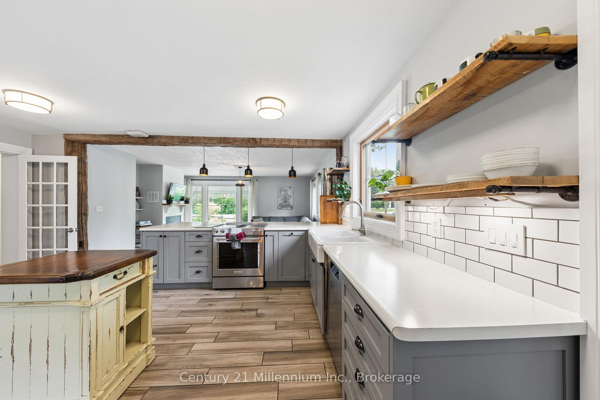Photo 6 of 262 Batteaux Road, Clearview, Batteaux — HOMEH