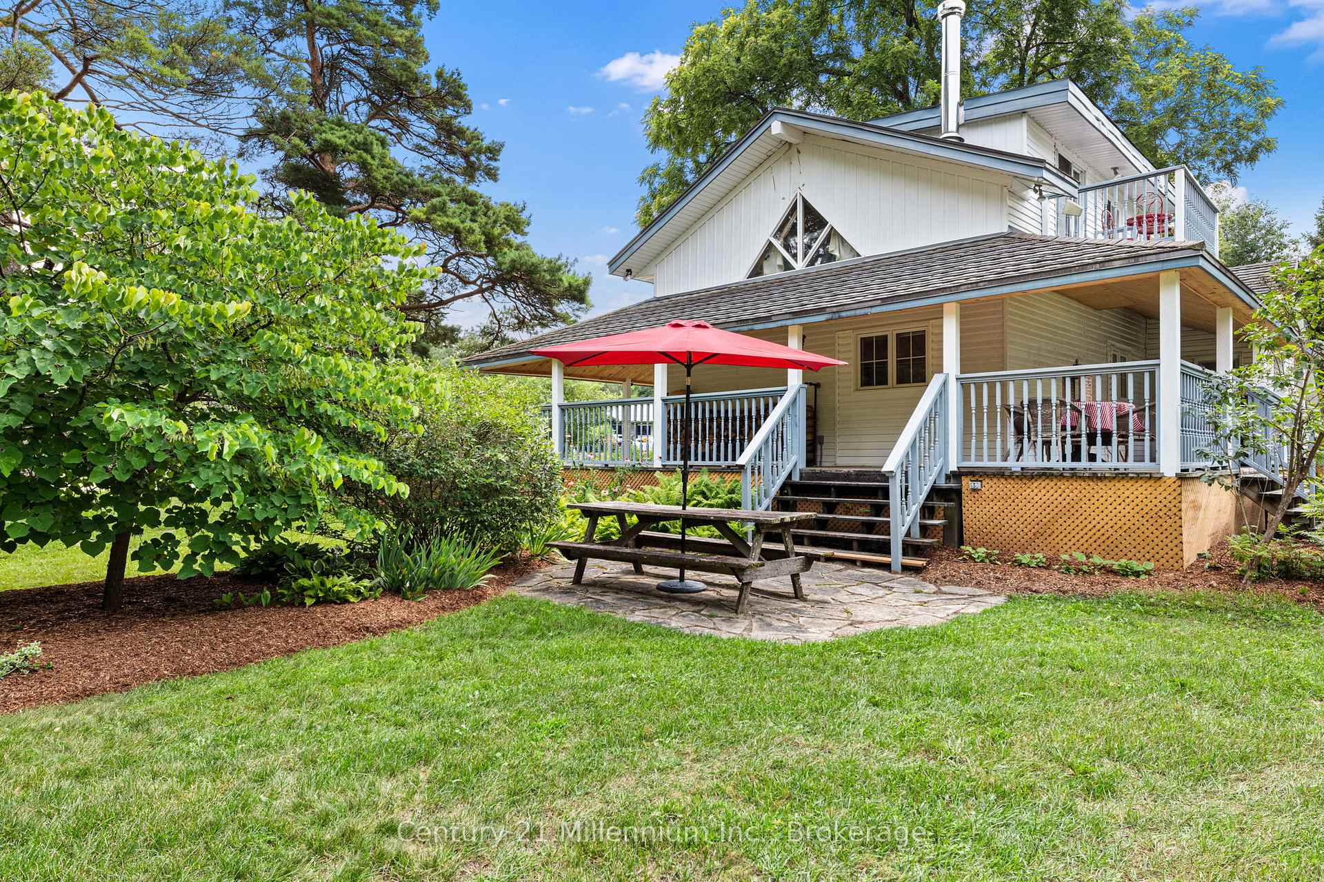 Photo 31 of 262 Batteaux Road, Clearview, Batteaux — HOMEH