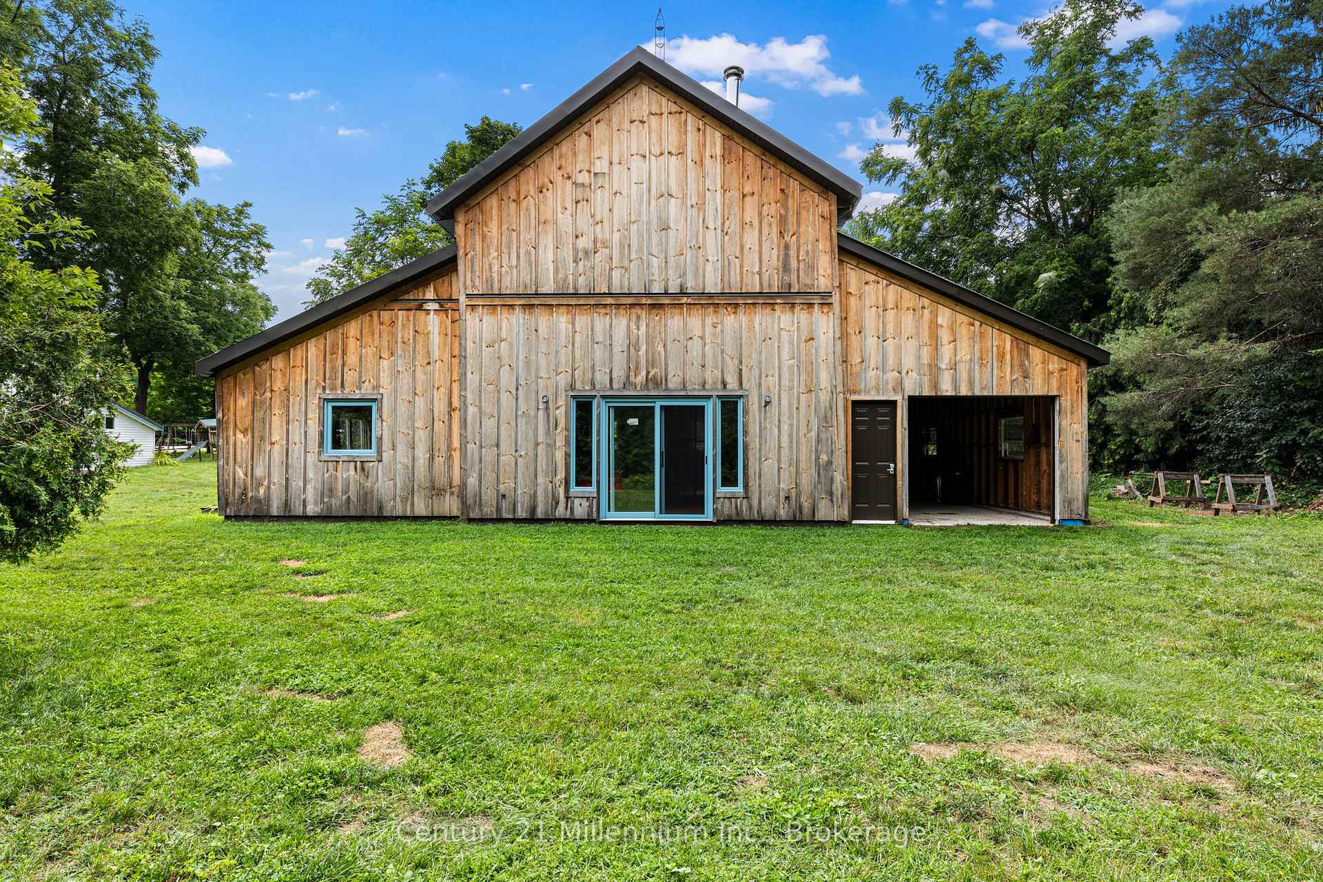 Photo 34 of 262 Batteaux Road, Clearview, Batteaux — HOMEH