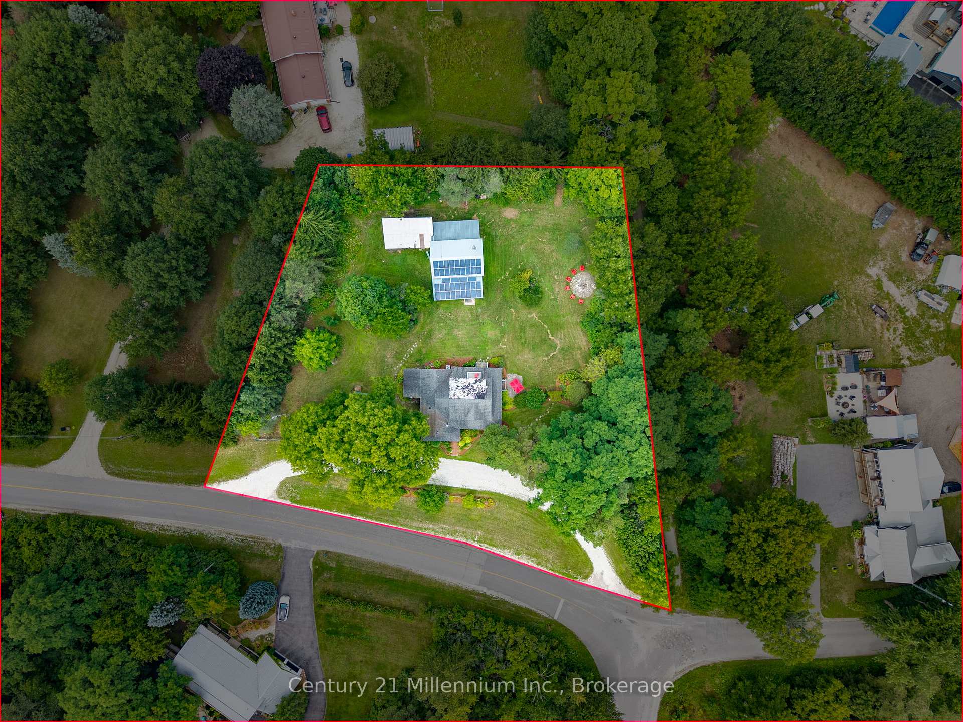 Photo 40 of 262 Batteaux Road, Clearview, Batteaux — HOMEH