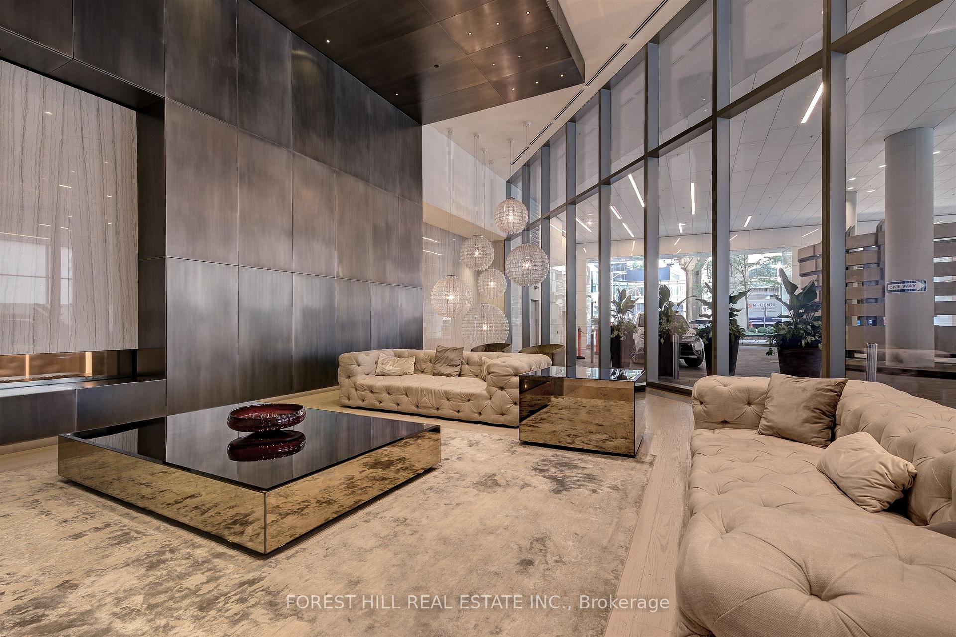 Photo 8 of Unit 5410, 100 Harbour Street, Toronto, Waterfront Communities — HOMEH