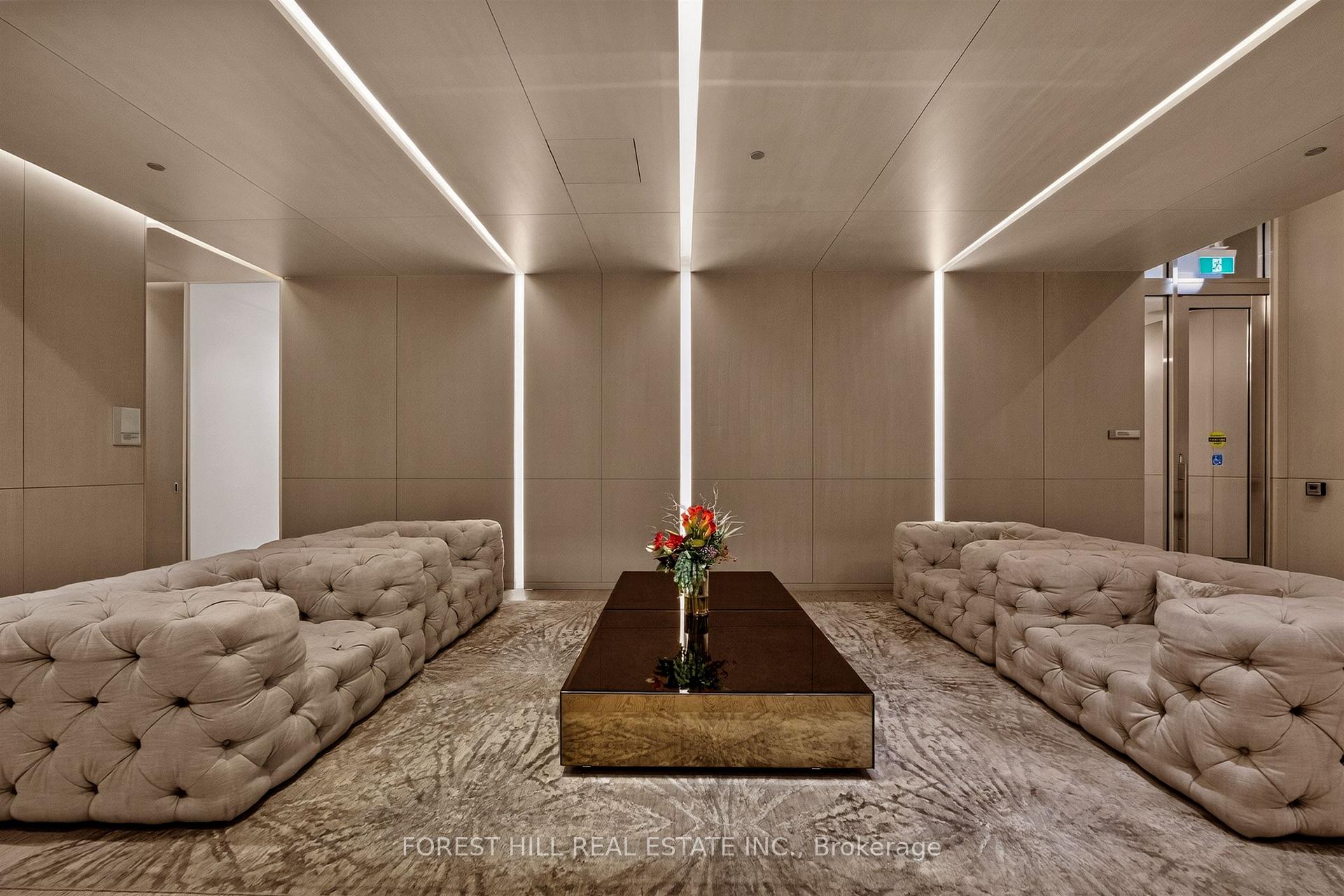Photo 11 of Unit 5410, 100 Harbour Street, Toronto, Waterfront Communities — HOMEH