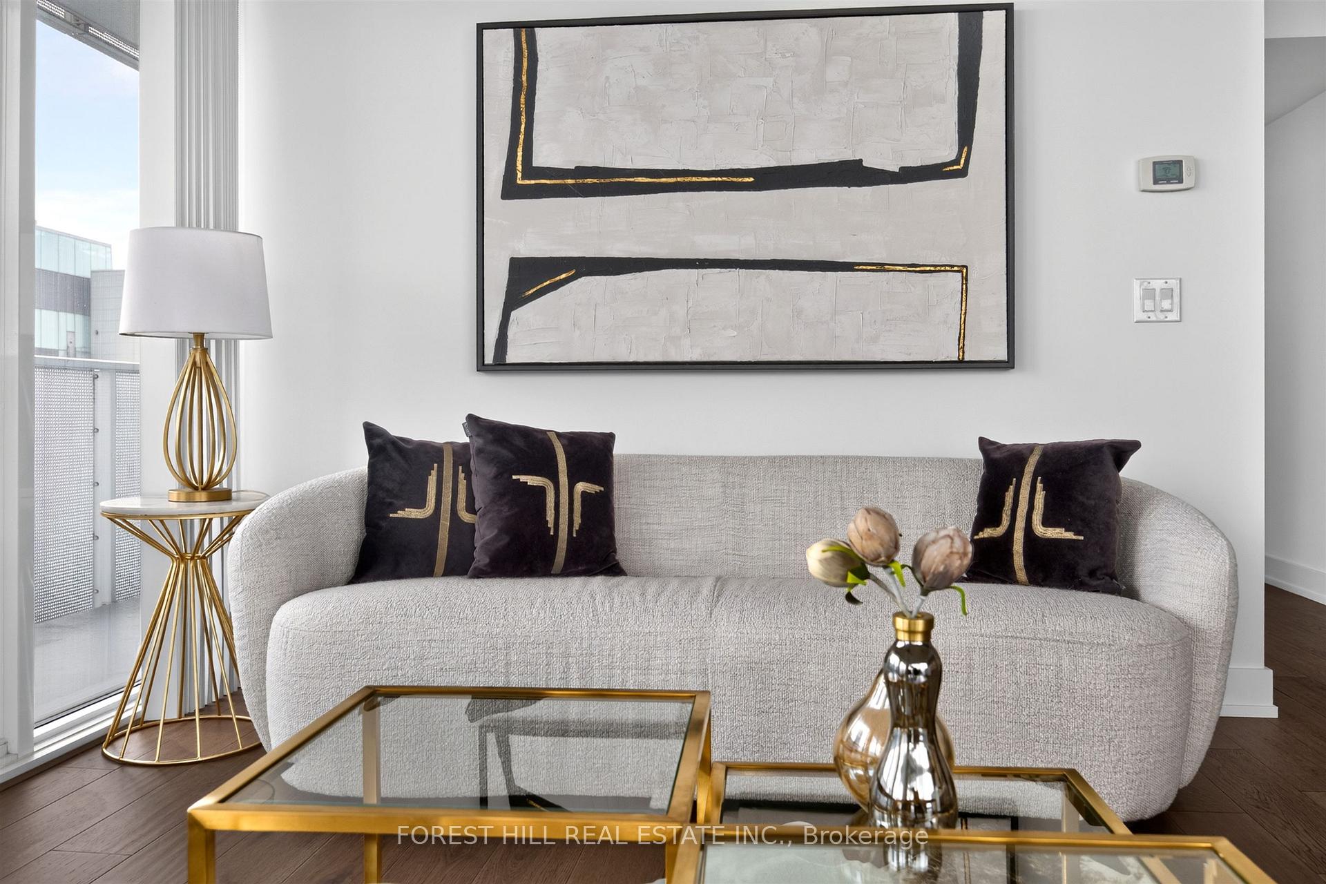 Photo 21 of Unit 5410, 100 Harbour Street, Toronto, Waterfront Communities — HOMEH