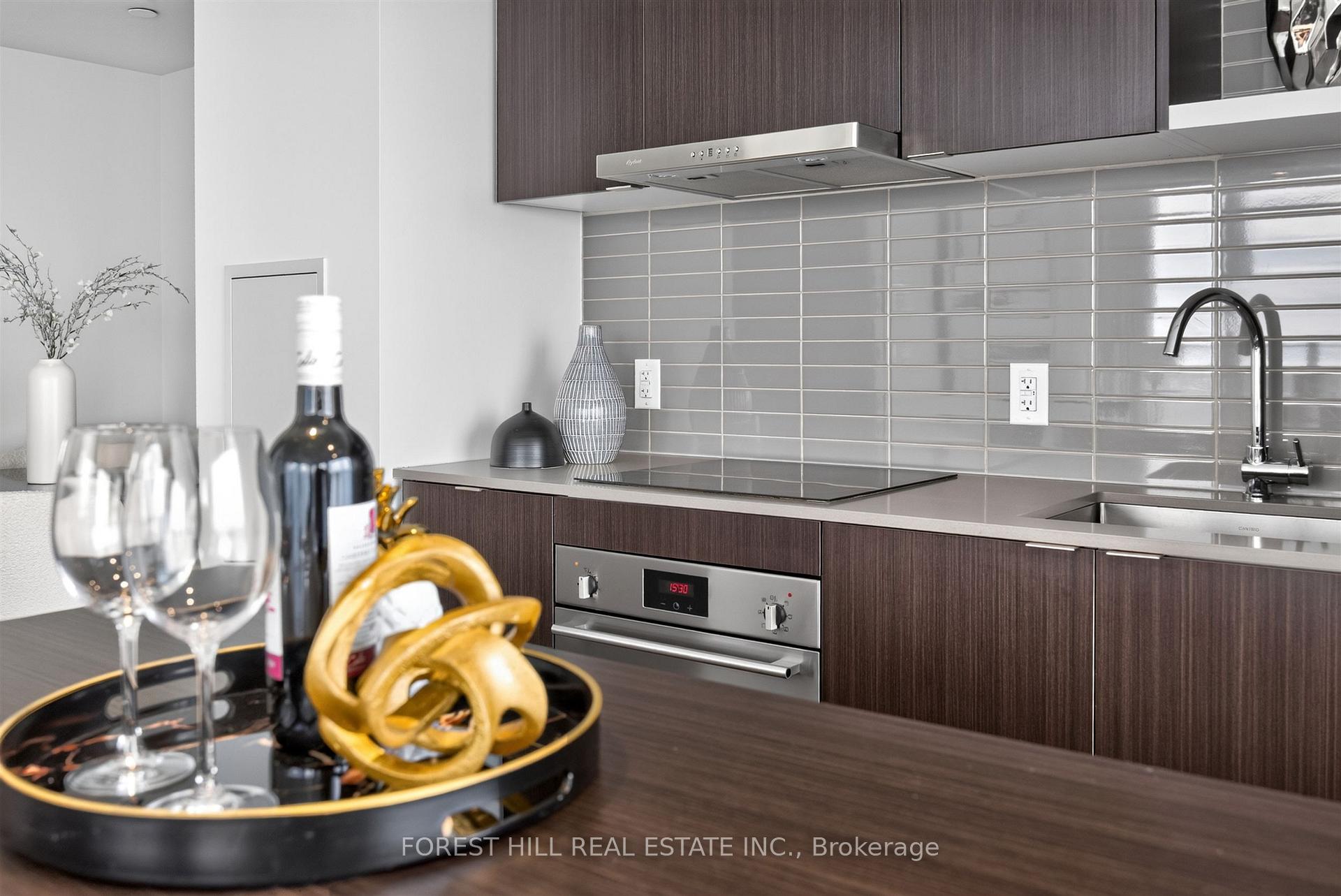Photo 24 of Unit 5410, 100 Harbour Street, Toronto, Waterfront Communities — HOMEH