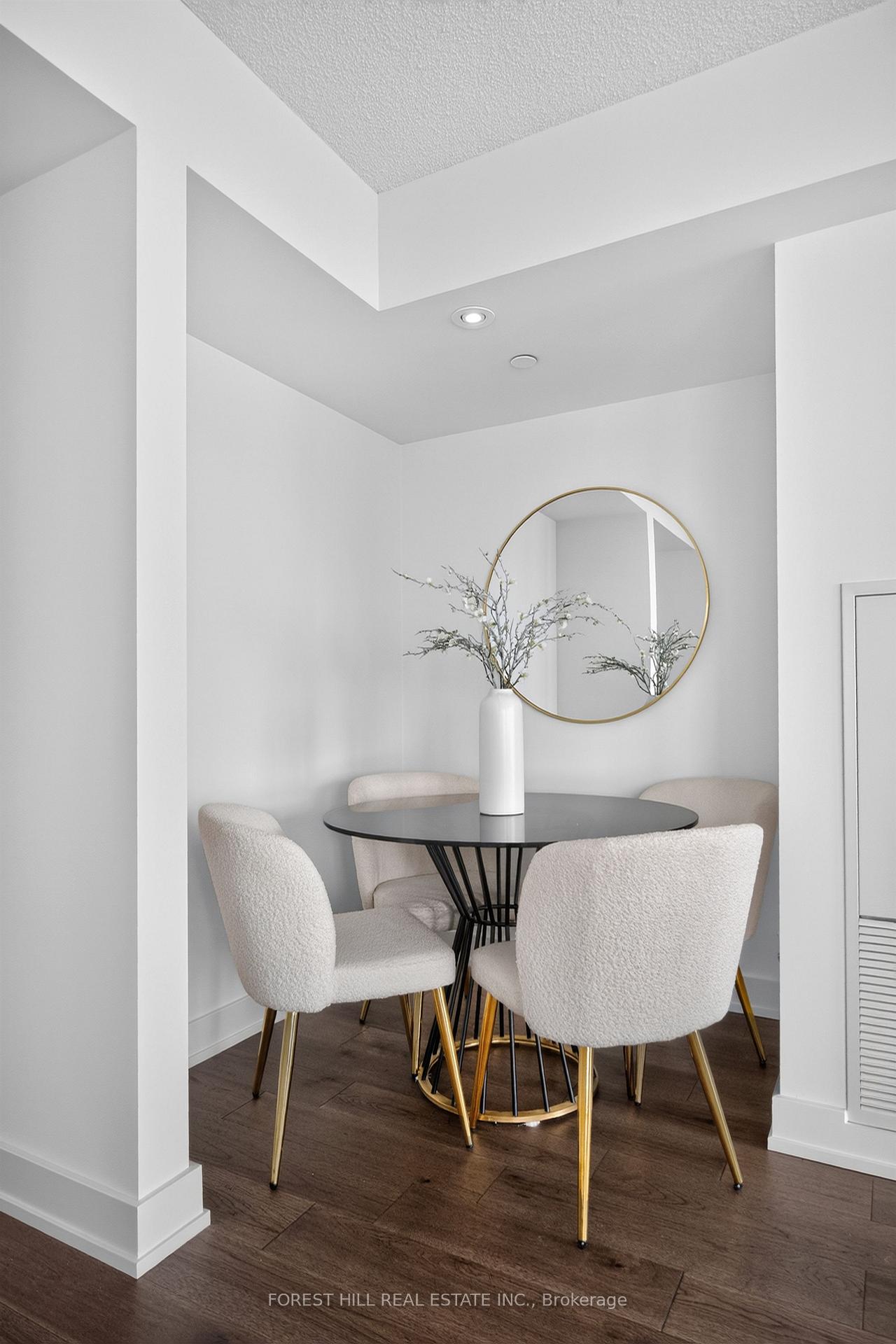 Photo 26 of Unit 5410, 100 Harbour Street, Toronto, Waterfront Communities — HOMEH