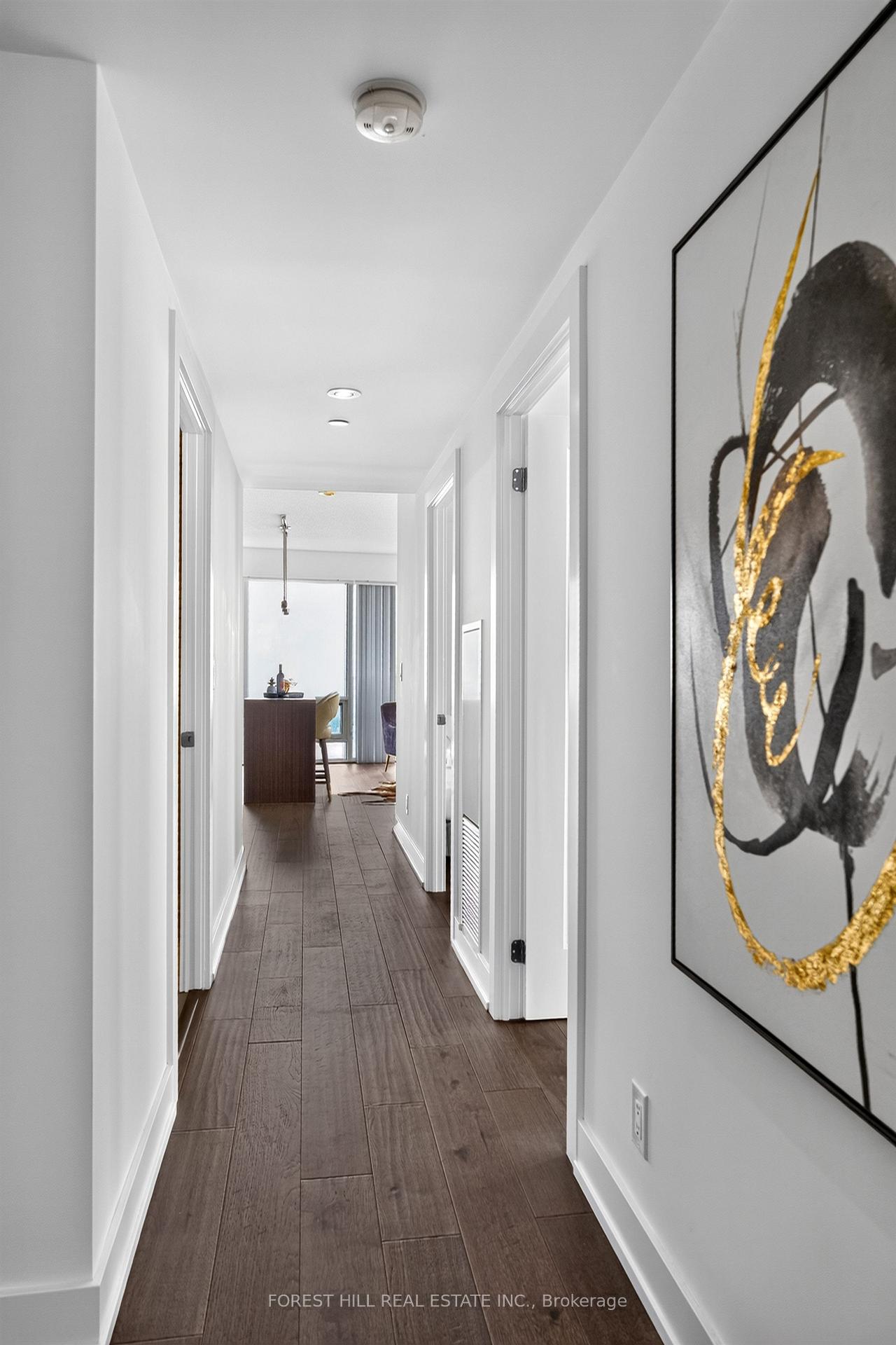 Photo 27 of Unit 5410, 100 Harbour Street, Toronto, Waterfront Communities — HOMEH