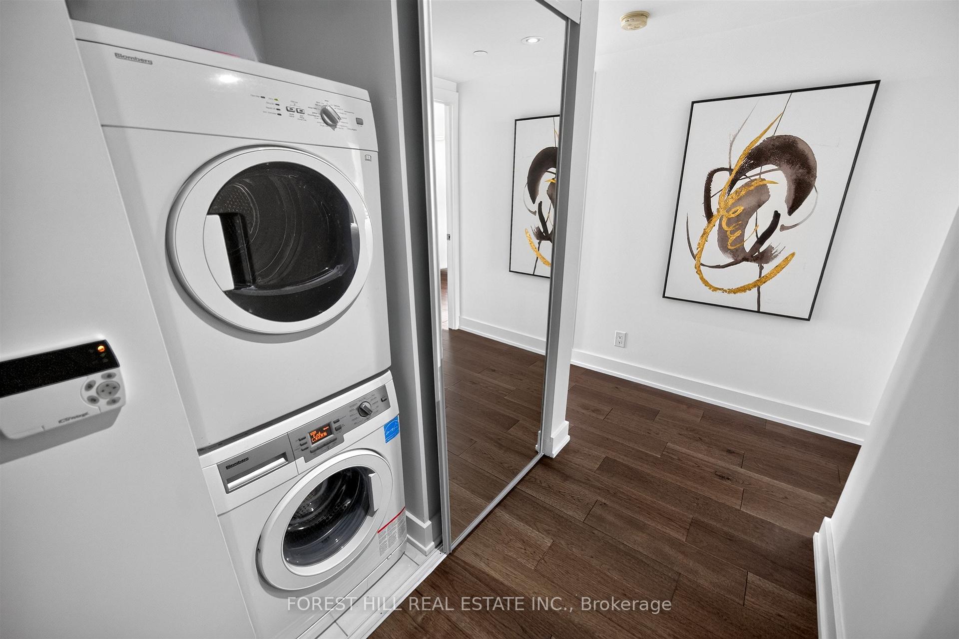 Photo 39 of Unit 5410, 100 Harbour Street, Toronto, Waterfront Communities — HOMEH