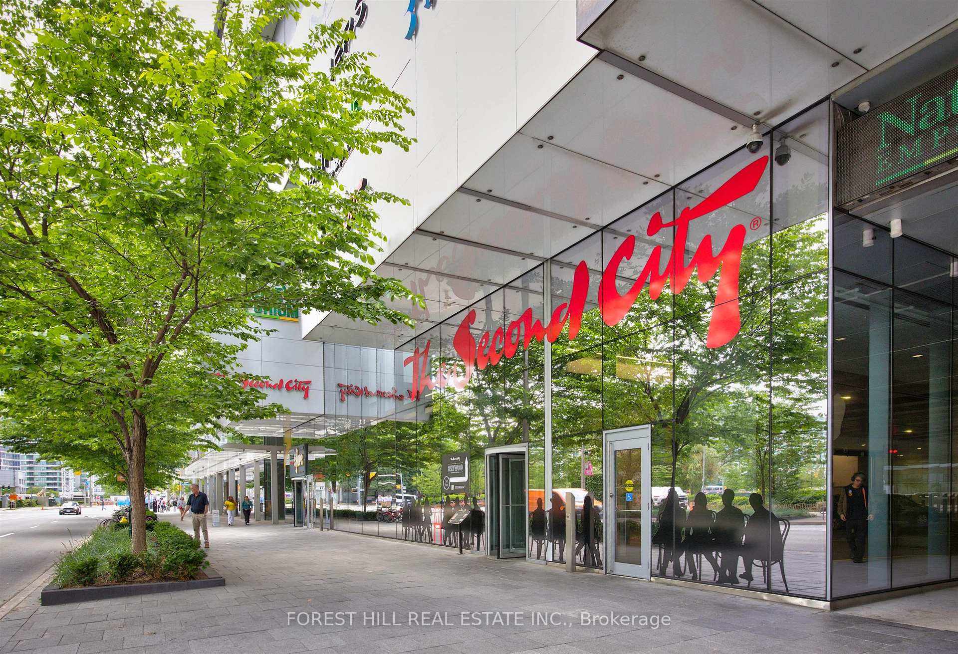 Photo 43 of Unit 5410, 100 Harbour Street, Toronto, Waterfront Communities — HOMEH