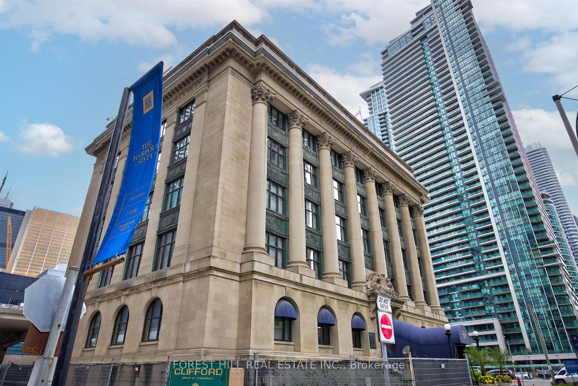 Photo 48 of Unit 5410, 100 Harbour Street, Toronto, Waterfront Communities — HOMEH