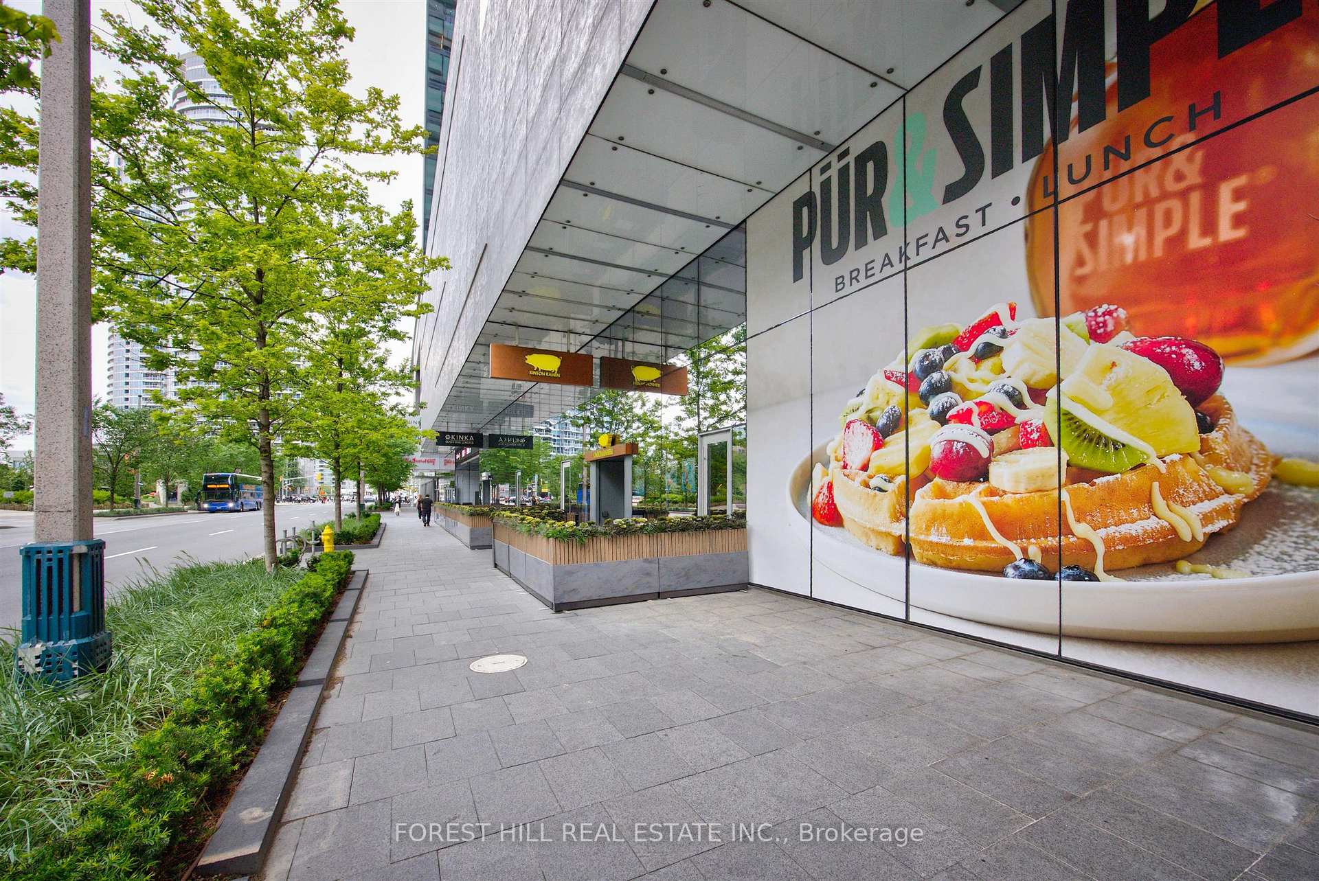 Photo 49 of Unit 5410, 100 Harbour Street, Toronto, Waterfront Communities — HOMEH