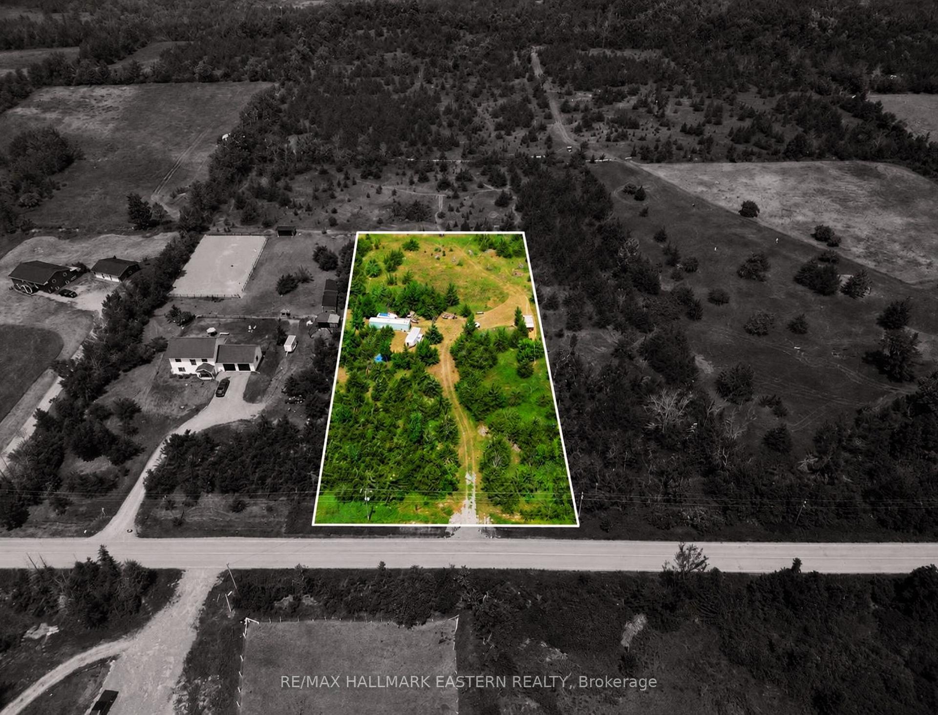 Photo 1 of 2098 13th Line E, Trent Hills, Rural Trent Hills — HOMEH