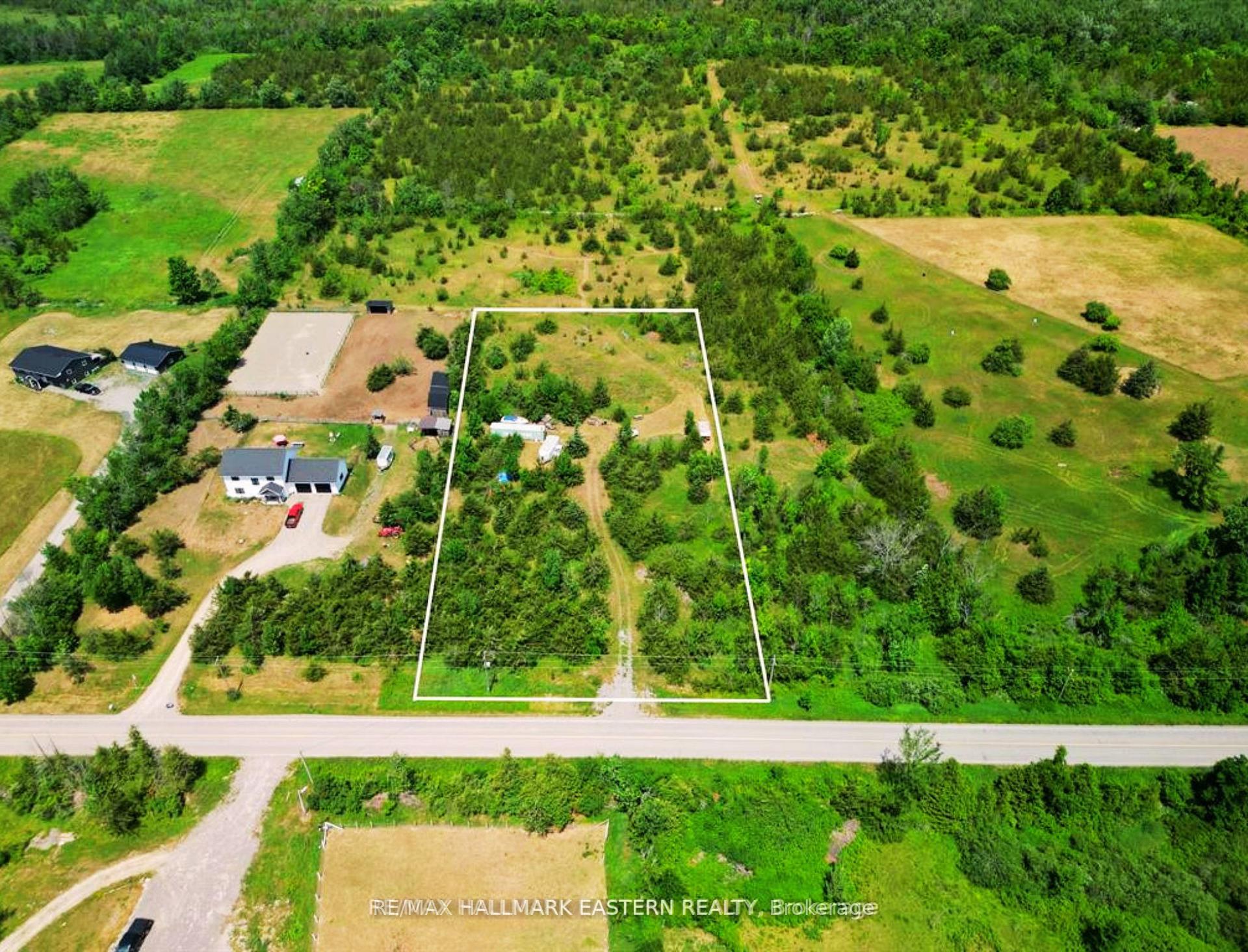 Photo 6 of 2098 13th Line E, Trent Hills, Rural Trent Hills — HOMEH