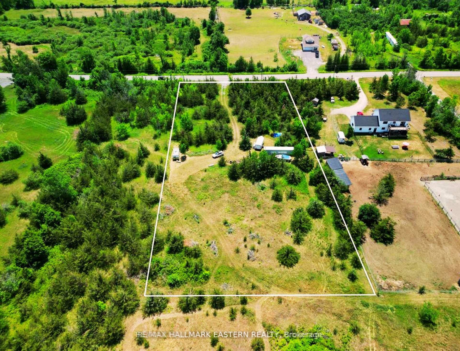 Photo 3 of 2098 13th Line E, Trent Hills, Rural Trent Hills — HOMEH