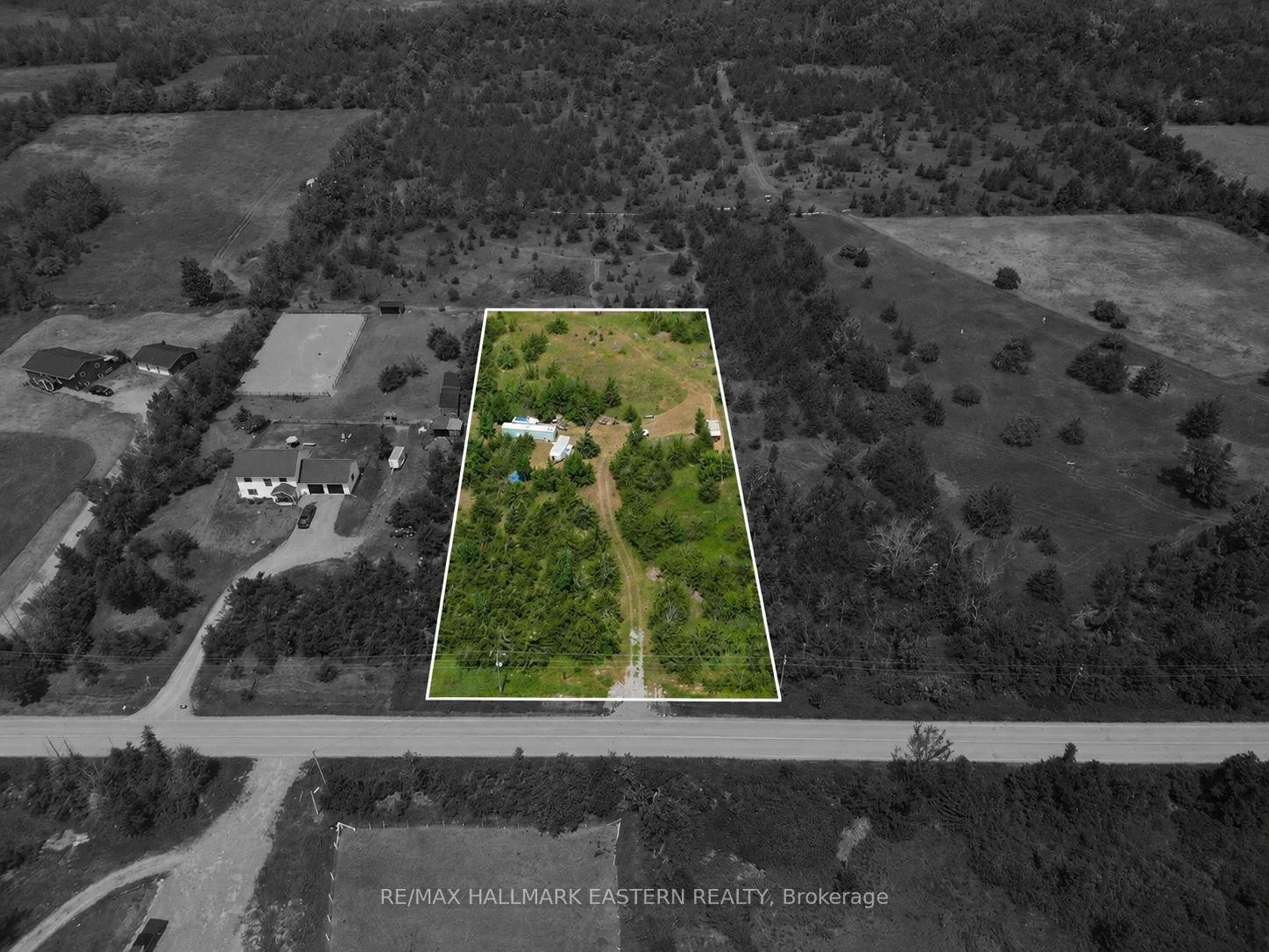 Photo 2 of 2098 13th Line E, Trent Hills, Rural Trent Hills — HOMEH